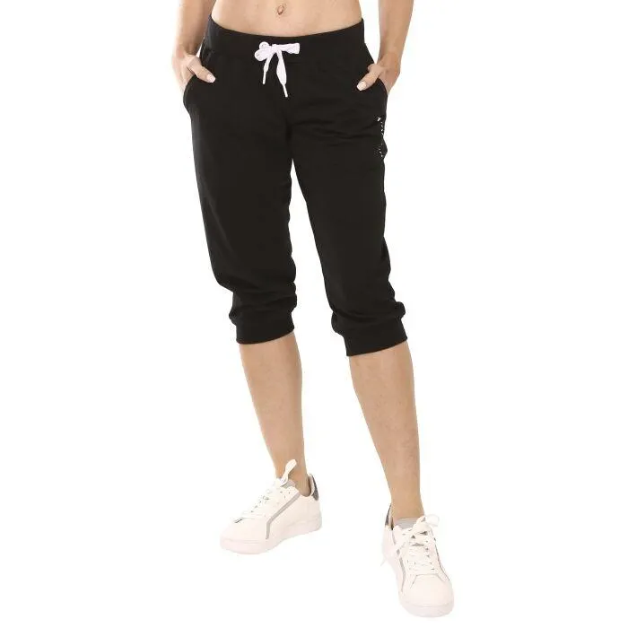 Dámské 3/4 tepláky