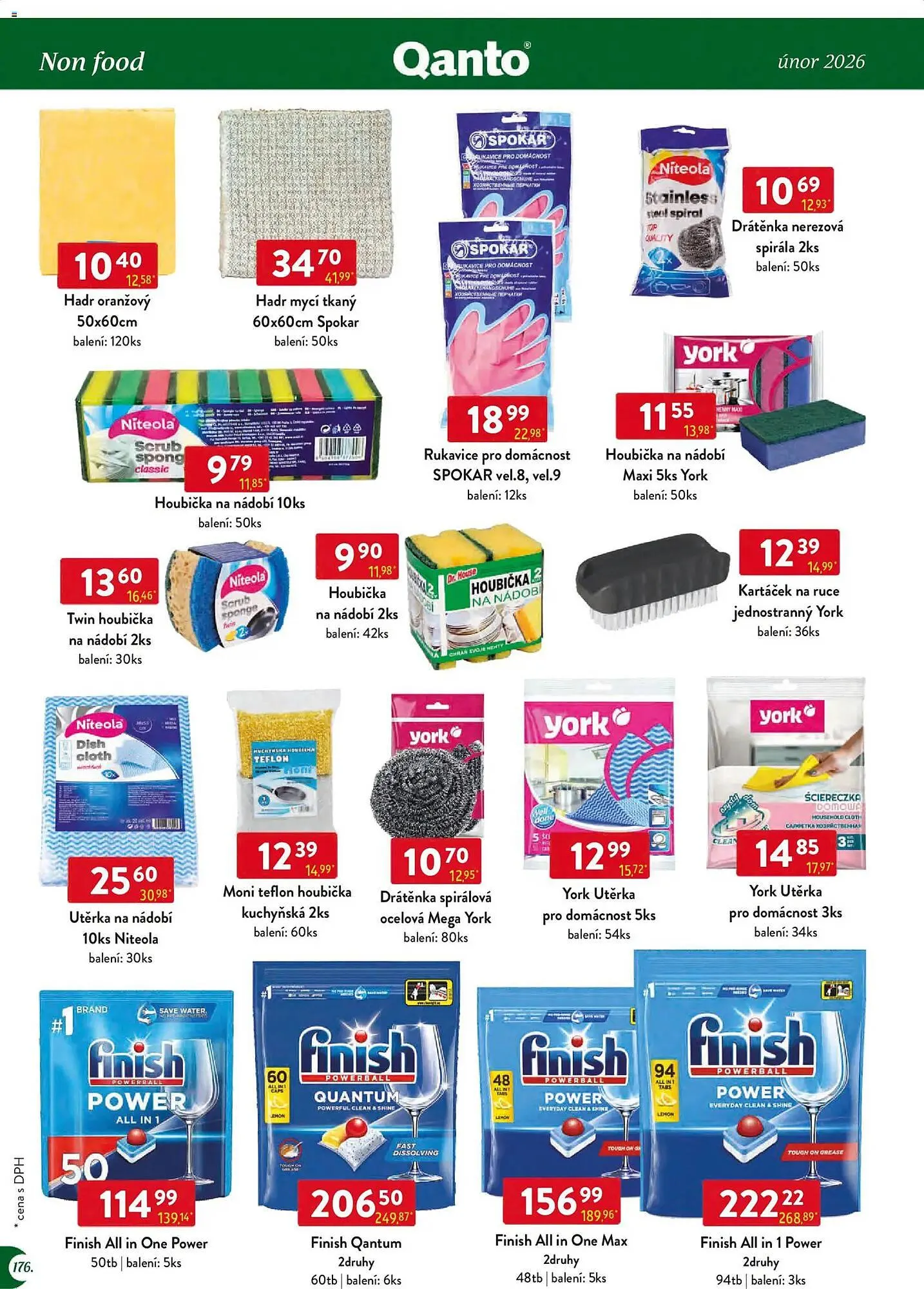 Astur&Qanto leták - 1. února 28. února 2026 - Page 176