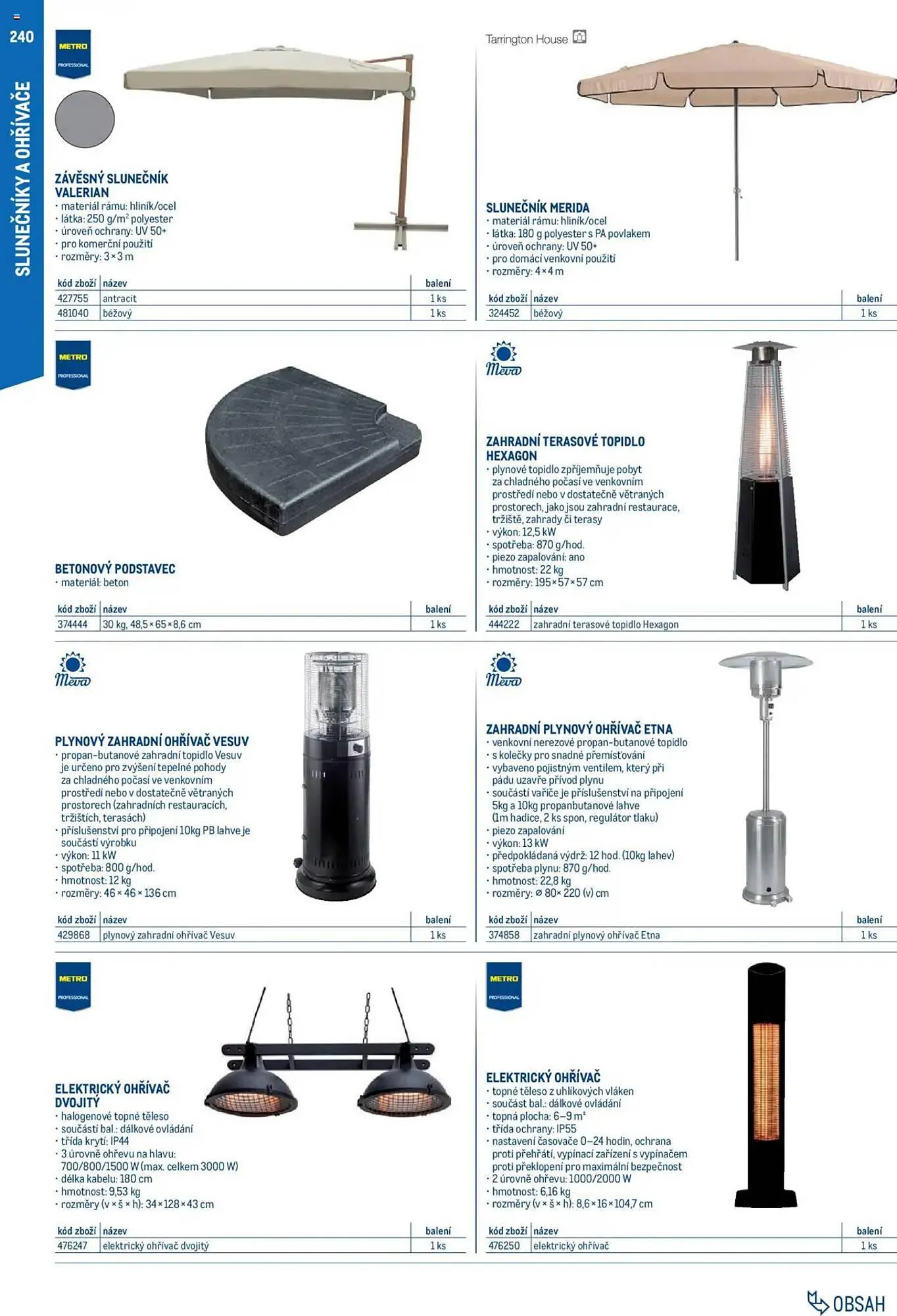 Makro leták - 1. února 31. ledna 2026 - Page 240
