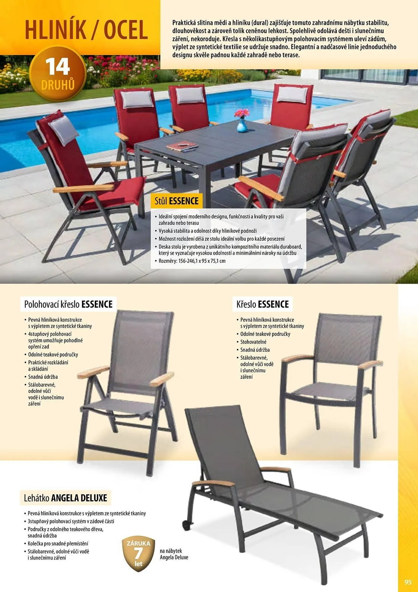 Mountfield leták - 25. března 31. prosince 2026 - Page 95