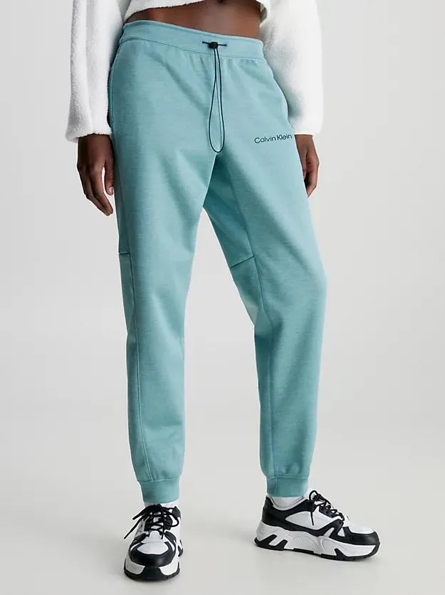Relaxed Joggers