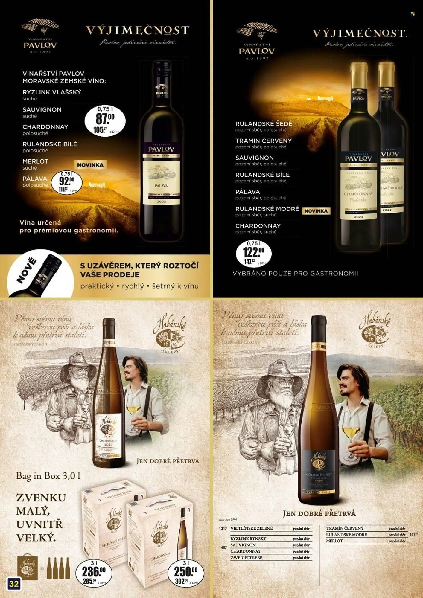 Adam leták - 1. května 31. května 2026 - Page 32