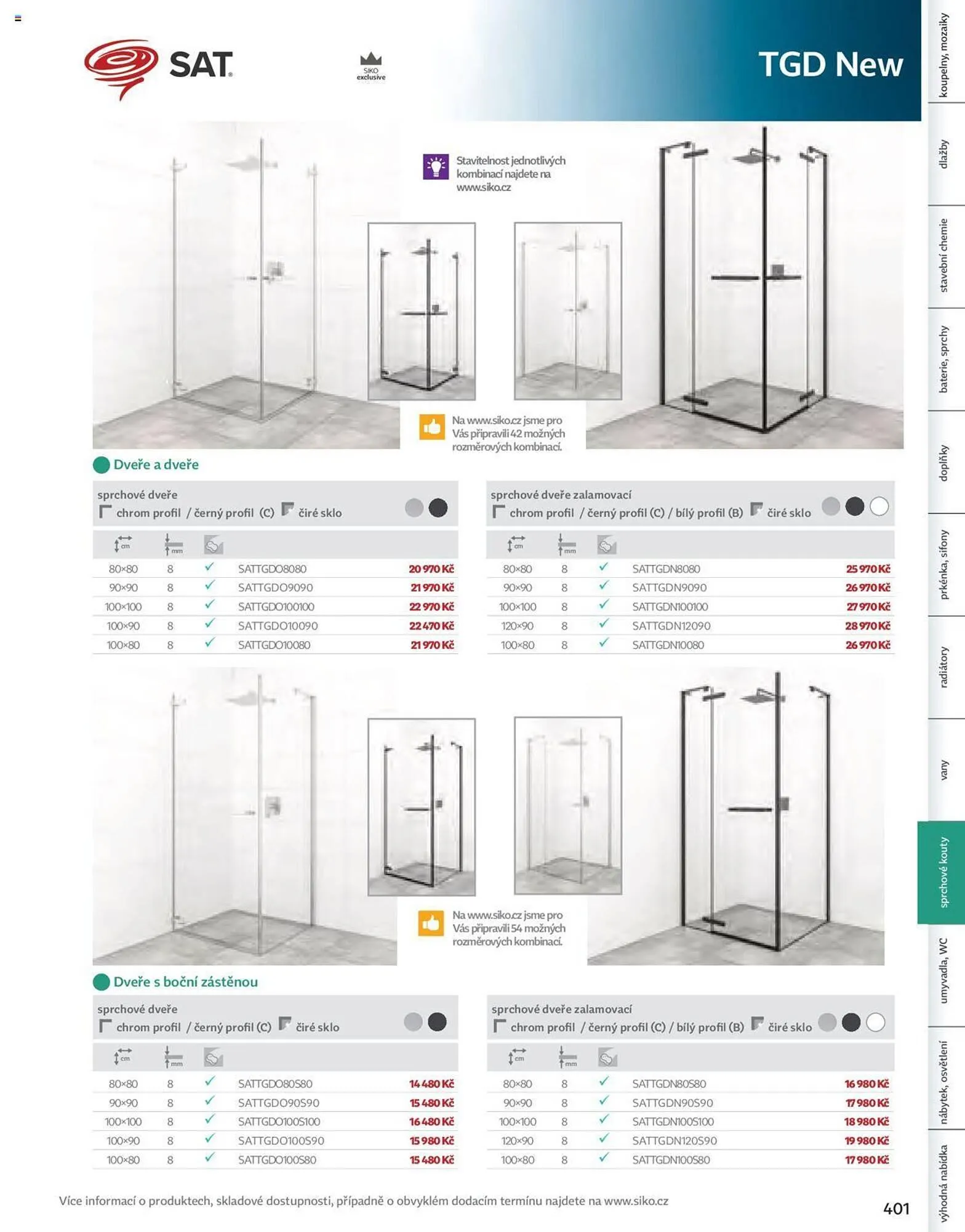 Siko leták - 23. října 31. prosince 2025 - Page 403