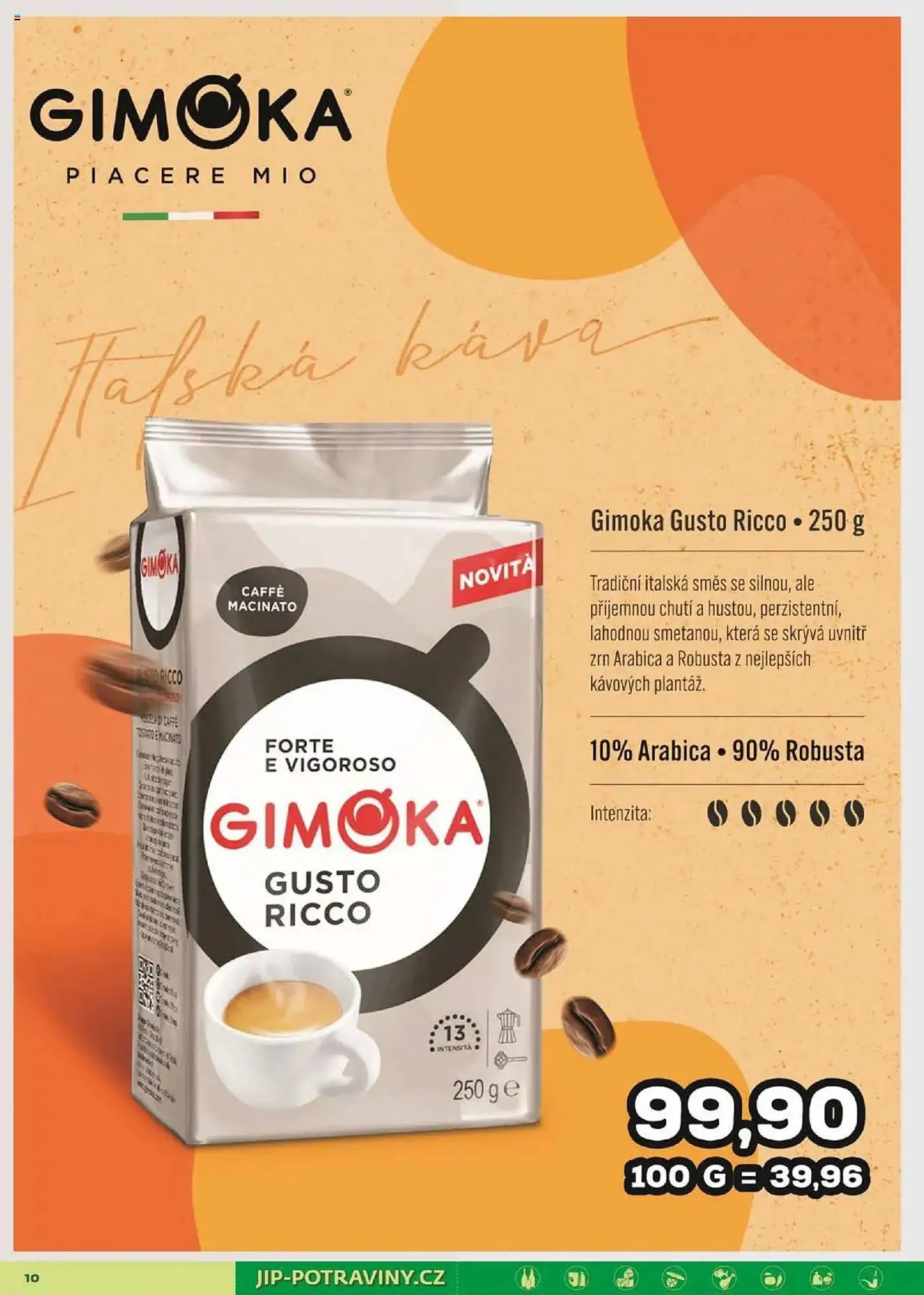 Jip leták - 15. ledna 26. ledna 2025 - Page 10