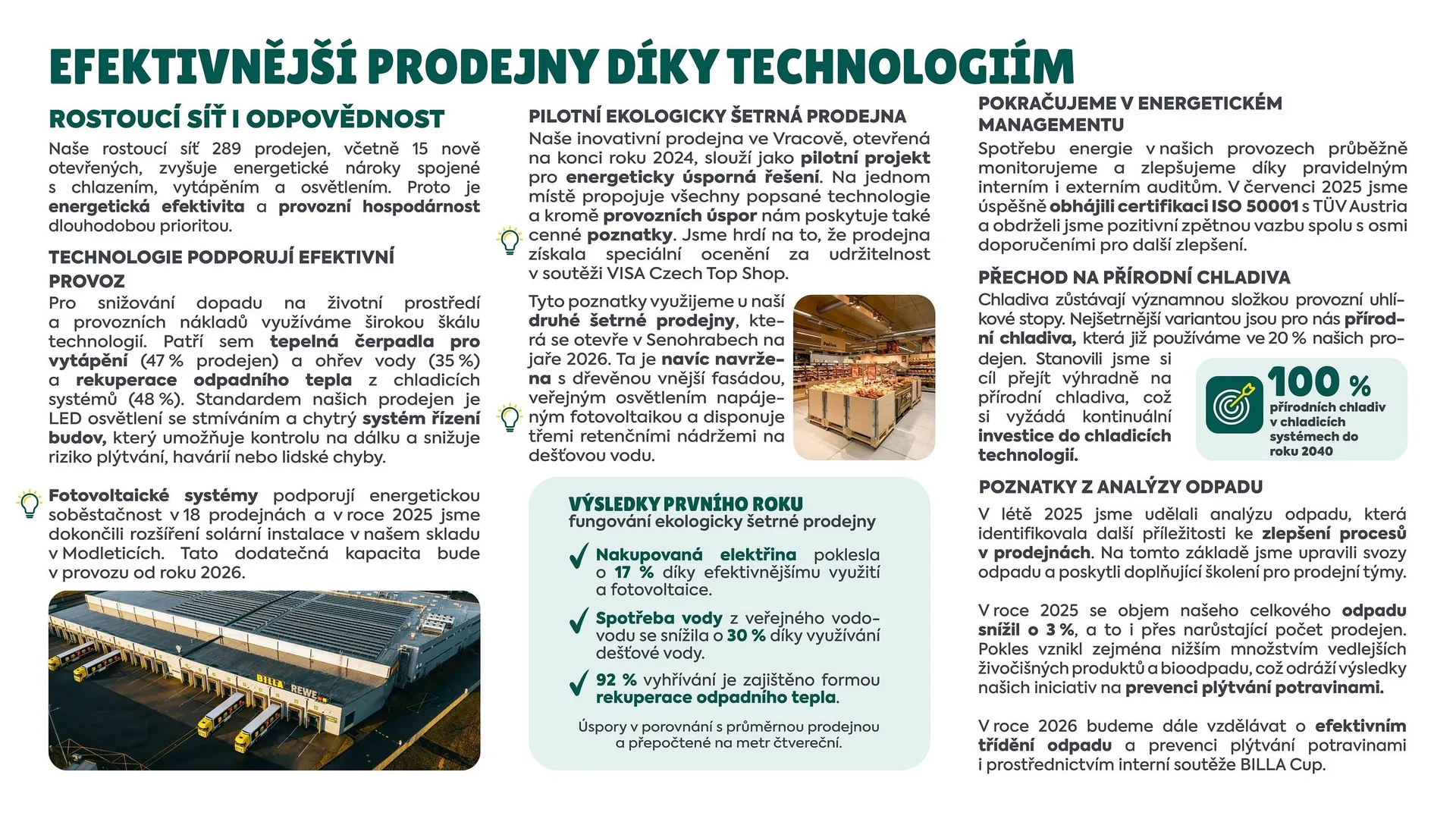 Billa leták - 15. dubna 30. června 2026 - Page 10