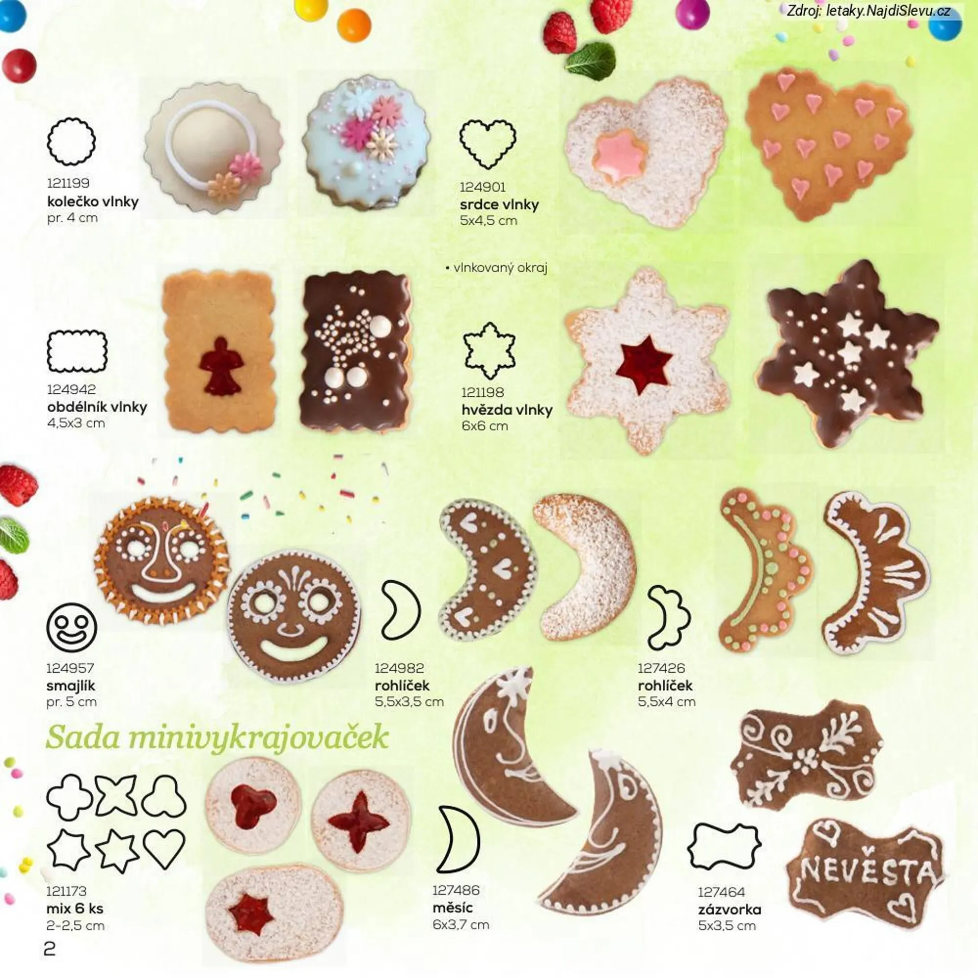 Orion leták - 1. prosince 31. prosince 2025 - Page 2