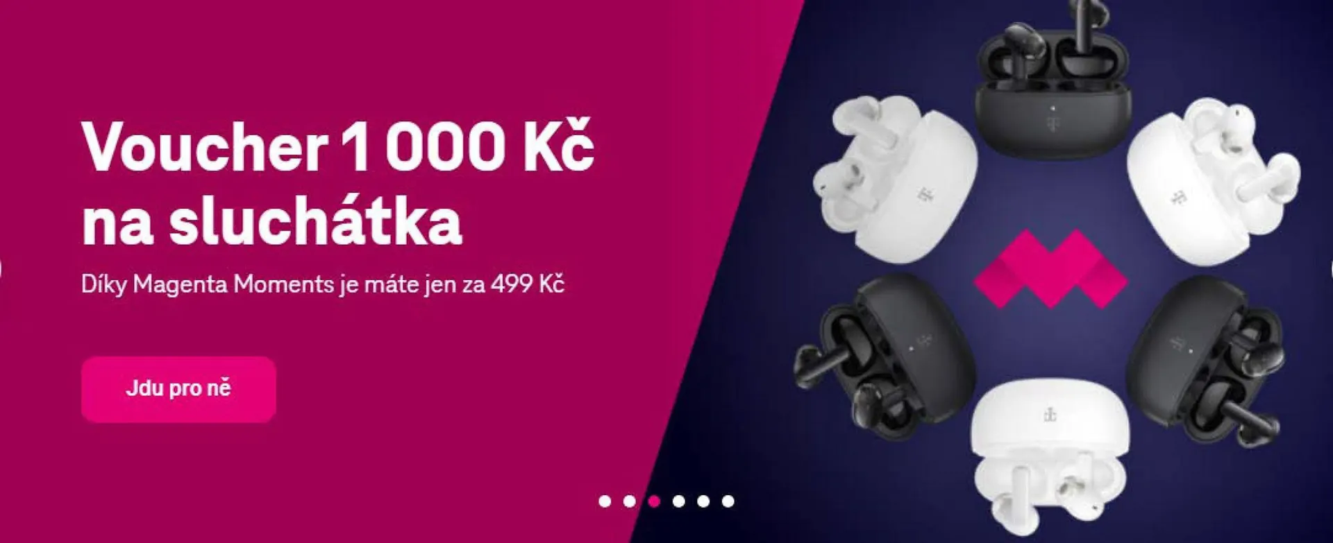 T-mobile leták - 6. prosince 19. prosince 2023 - Page 3