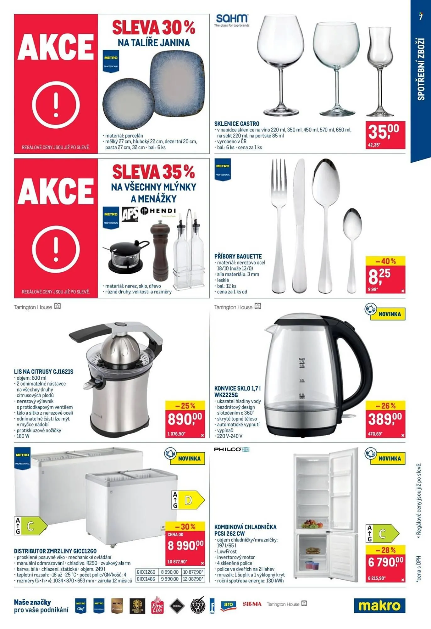 Makro leták - 6. května 19. května 2026 - Page 7