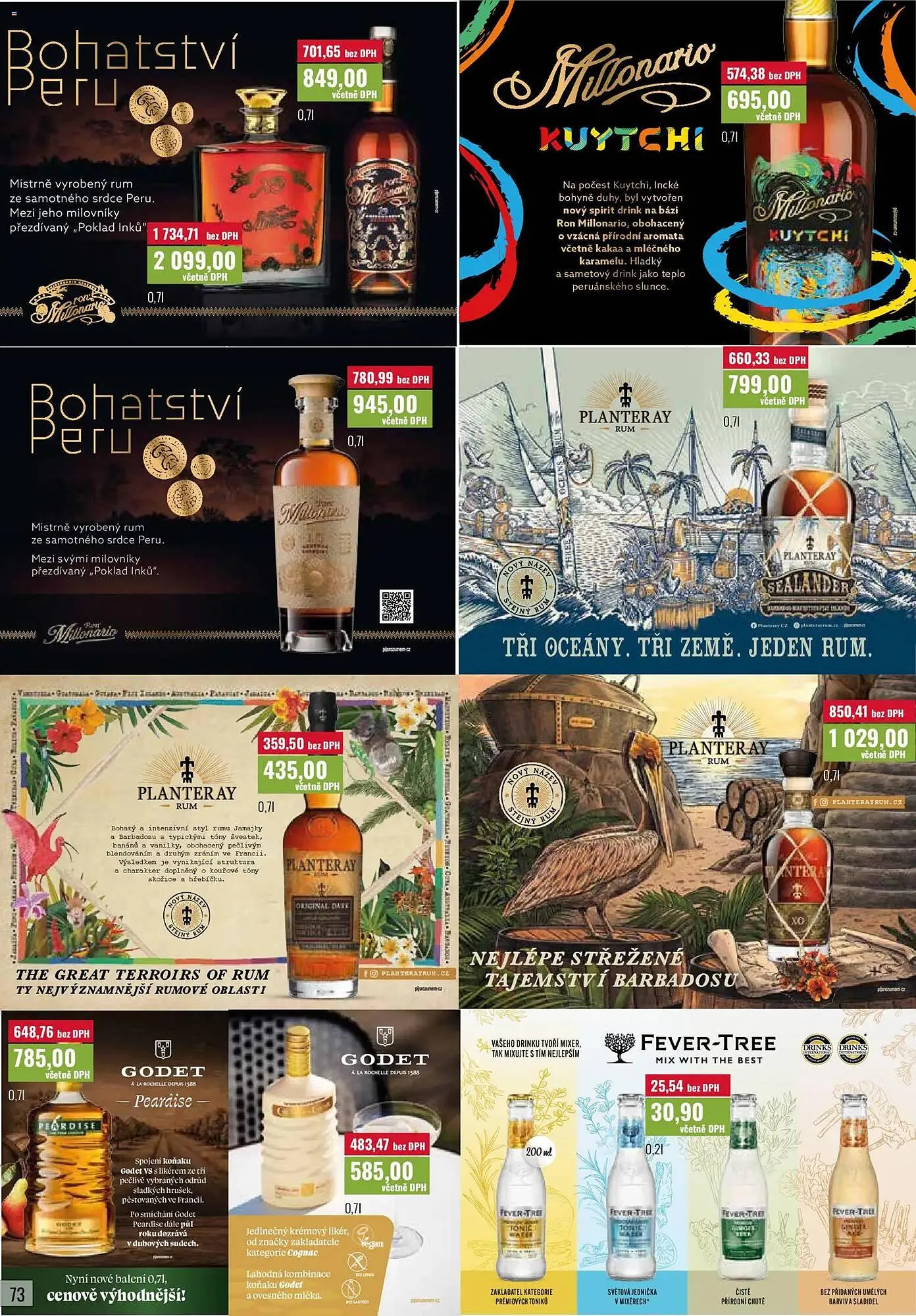 Ratio leták - 1. dubna 30. dubna 2026 - Page 74