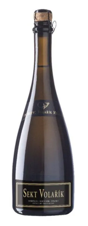 Sekt Volařík Frankovka rosé