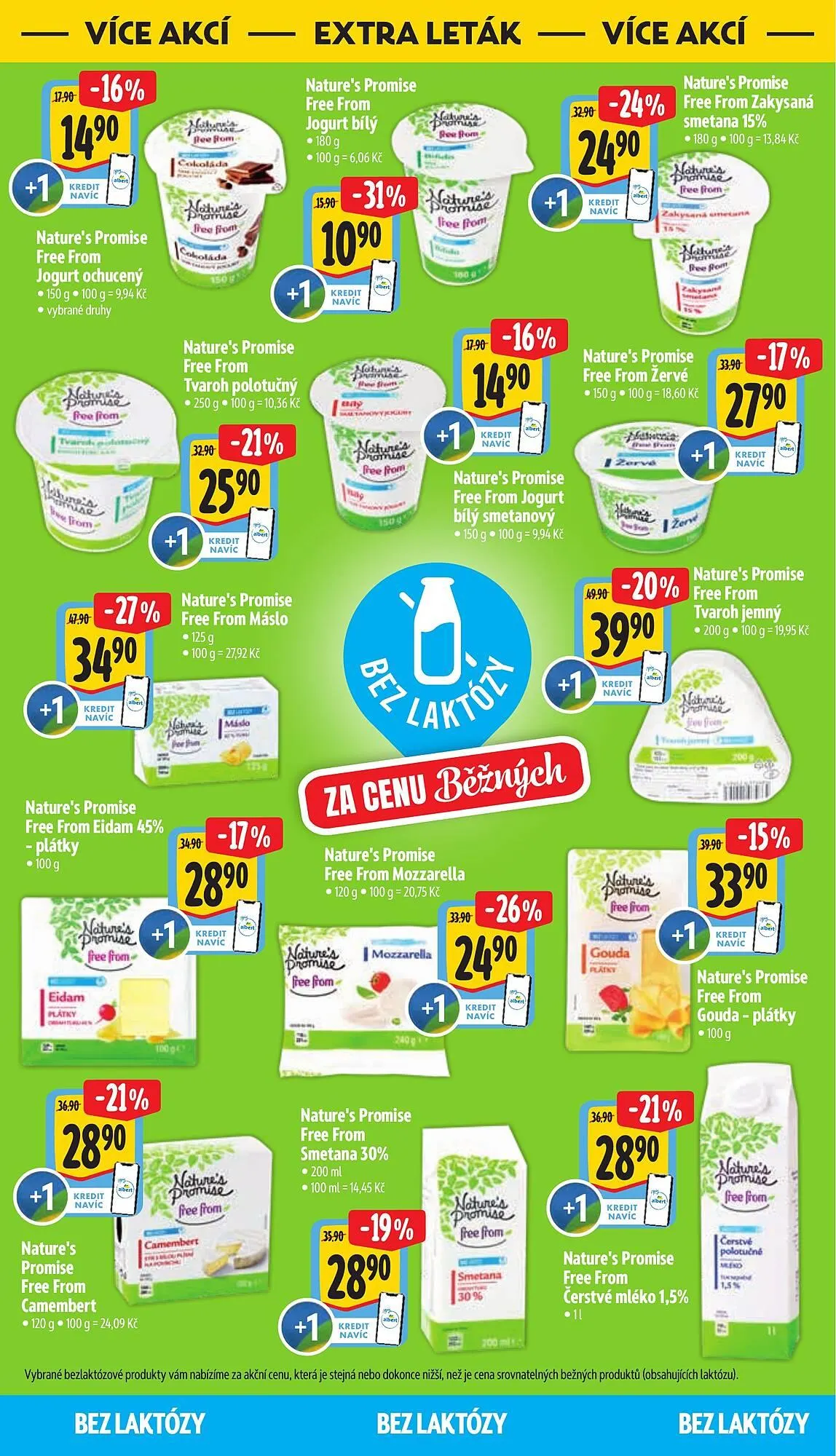 Albert leták - 7. dubna 14. dubna 2026 - Page 34