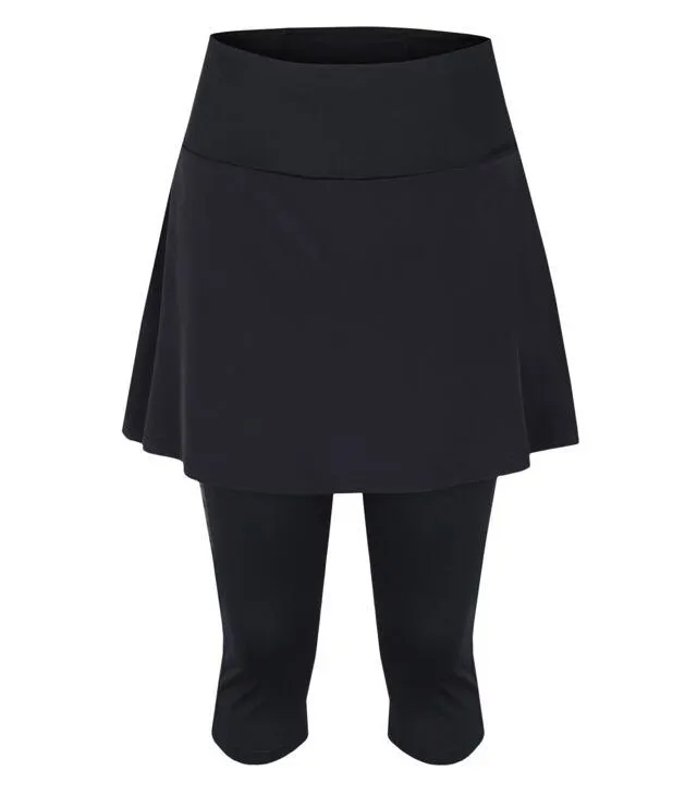 Sukně s nohavičkou HANNAH RELAY SKIRT