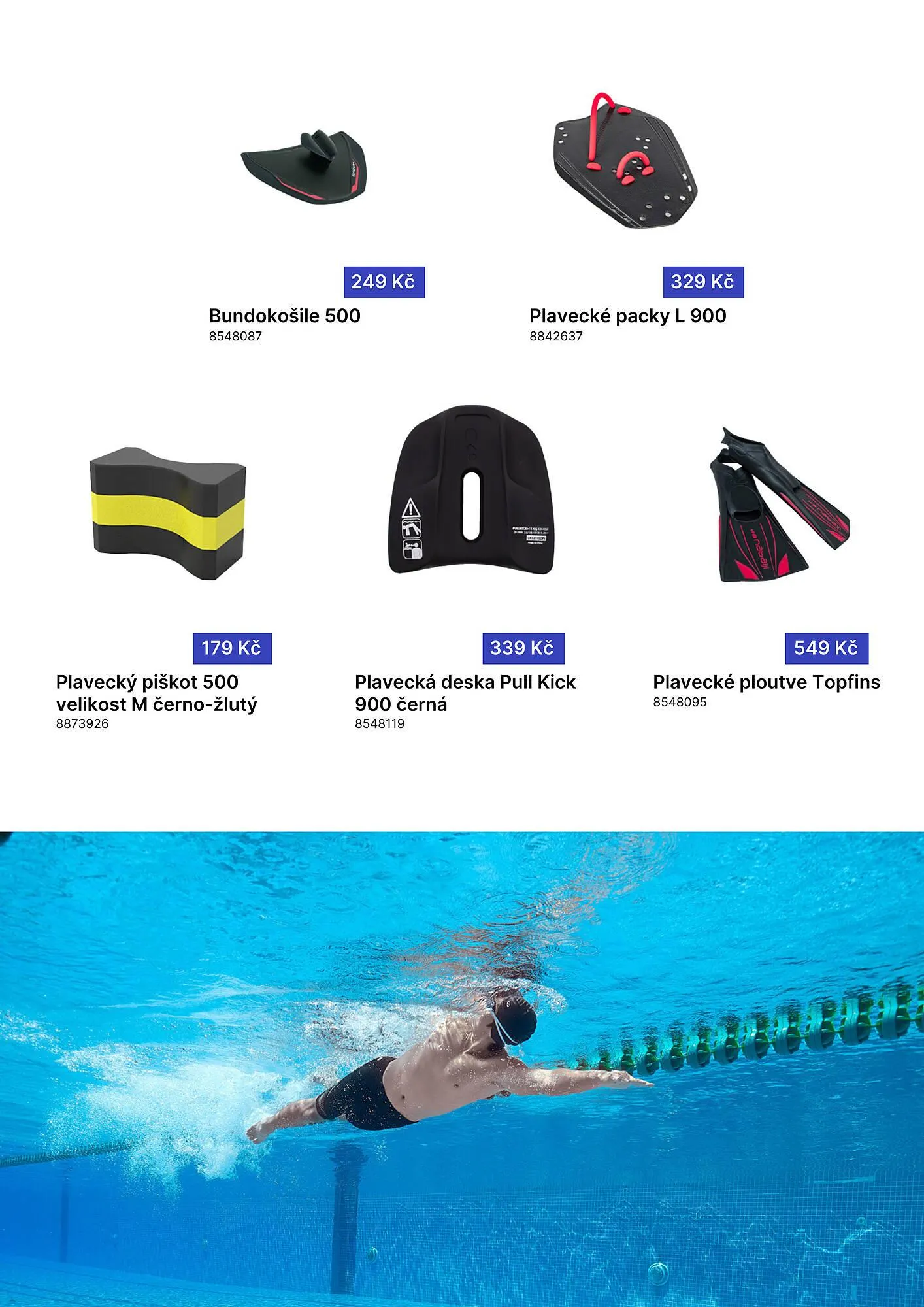 Decathlon leták - 4. prosince 10. prosince 2025 - Page 5