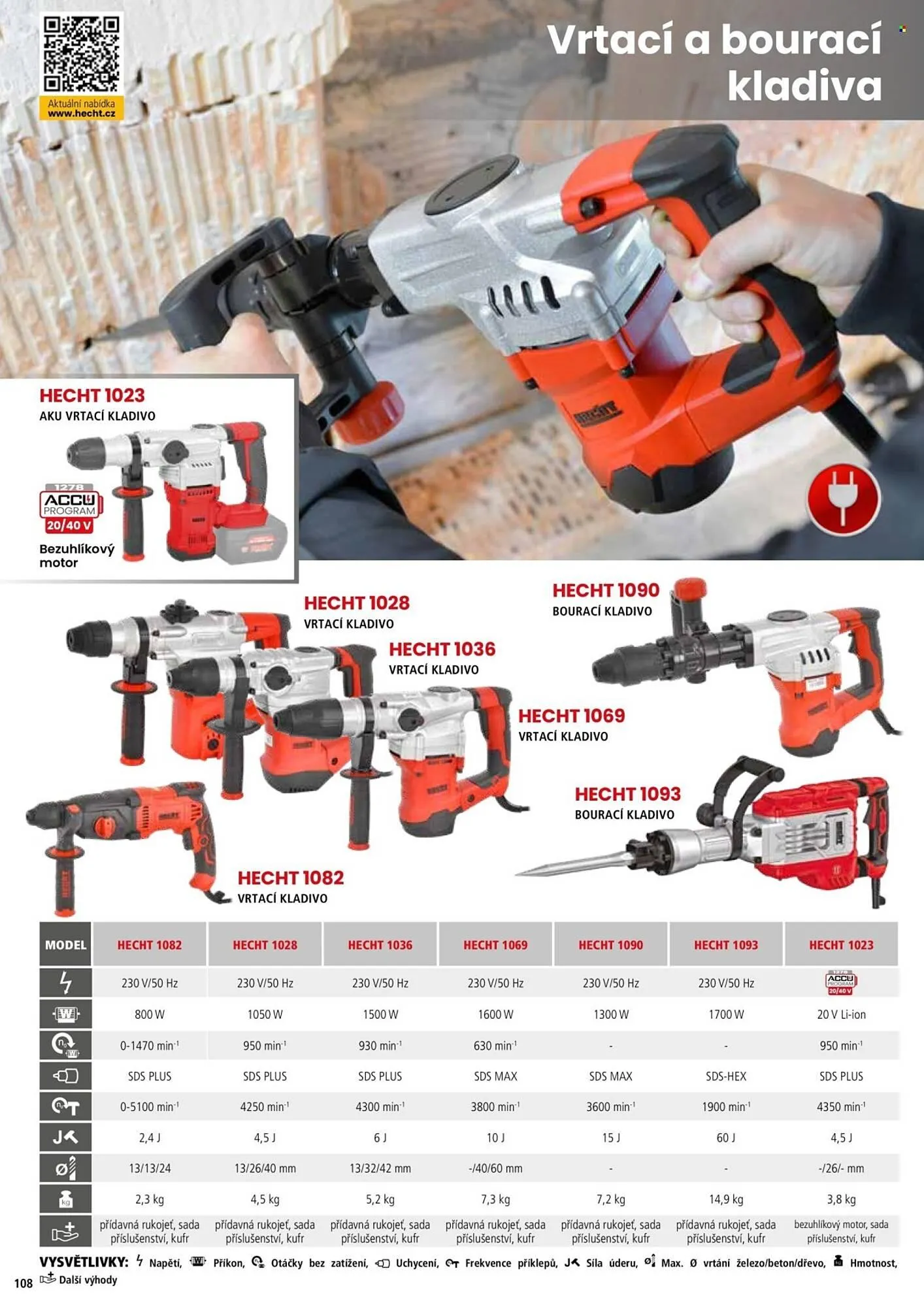Hecht leták - 18. února 31. srpna 2026 - Page 108