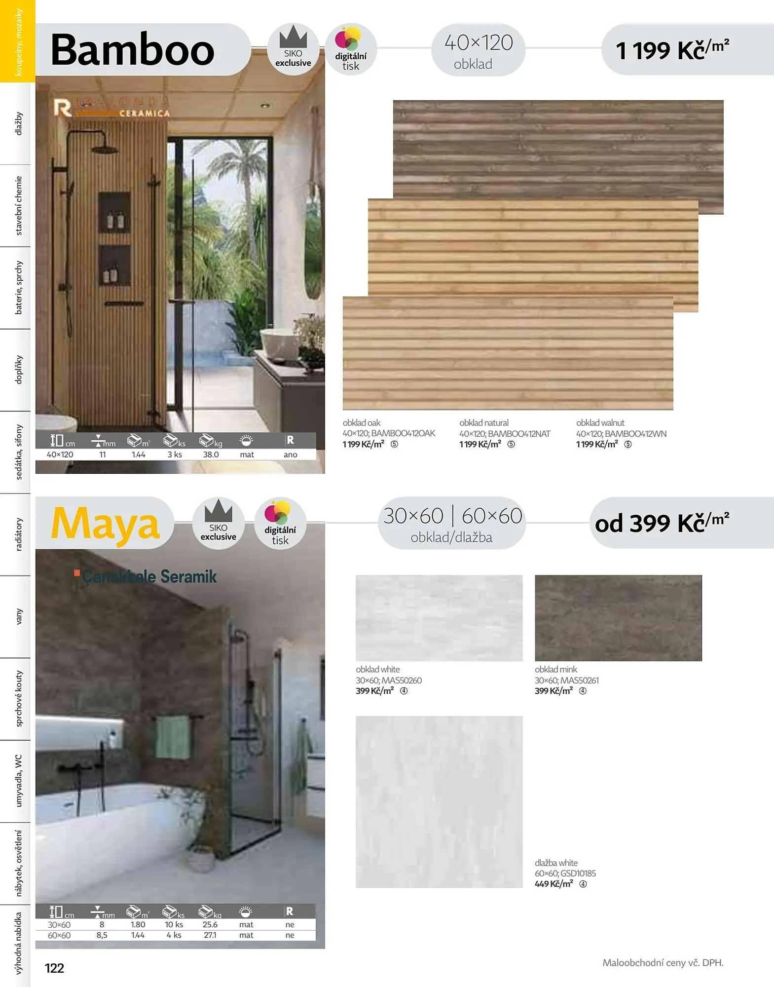 Siko leták - 6. září 31. prosince 2026 - Page 122