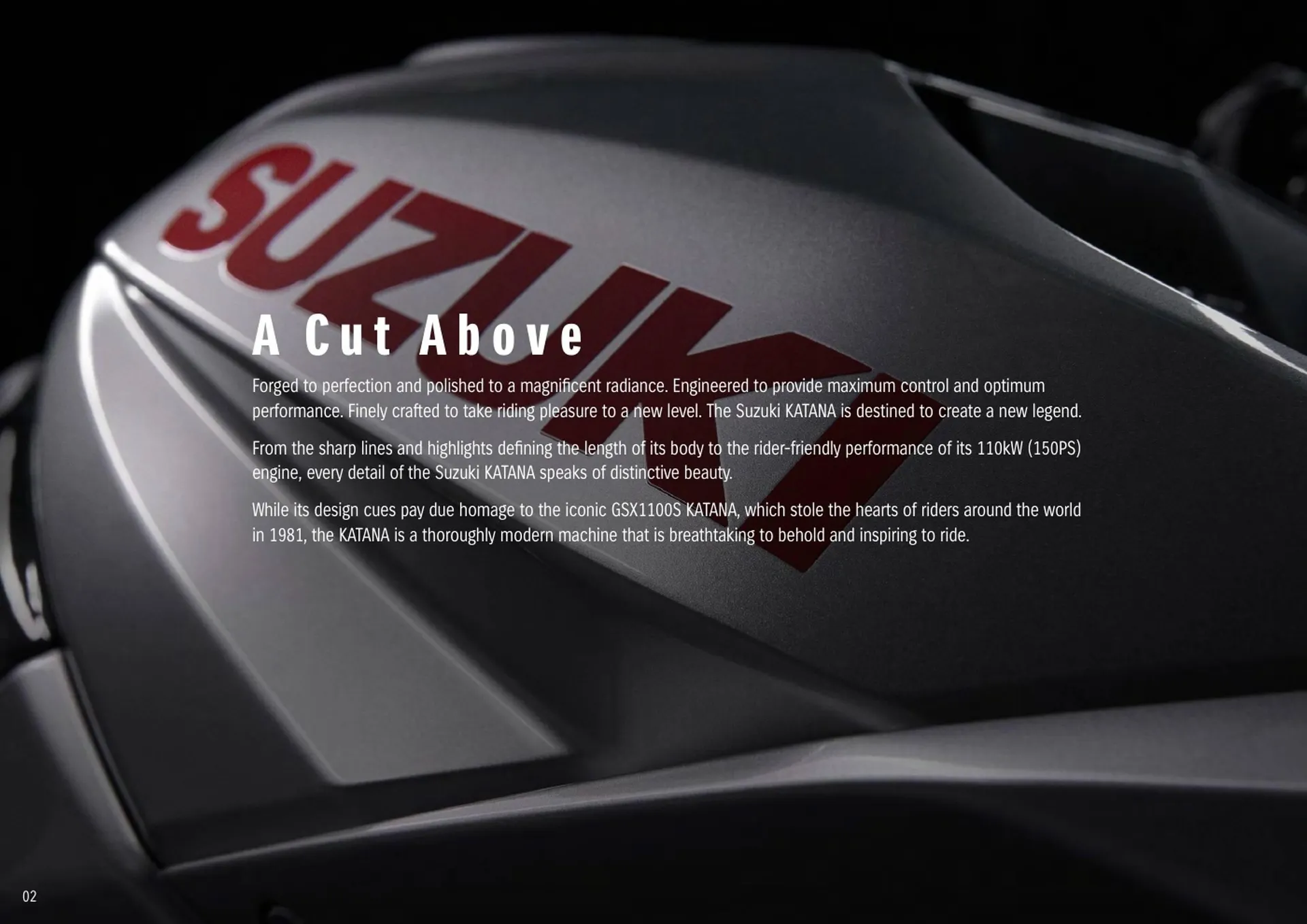 Suzuki leták - 19. března 18. března 2026 - Page 2