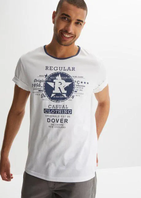 Tričko (2 ks v balení)