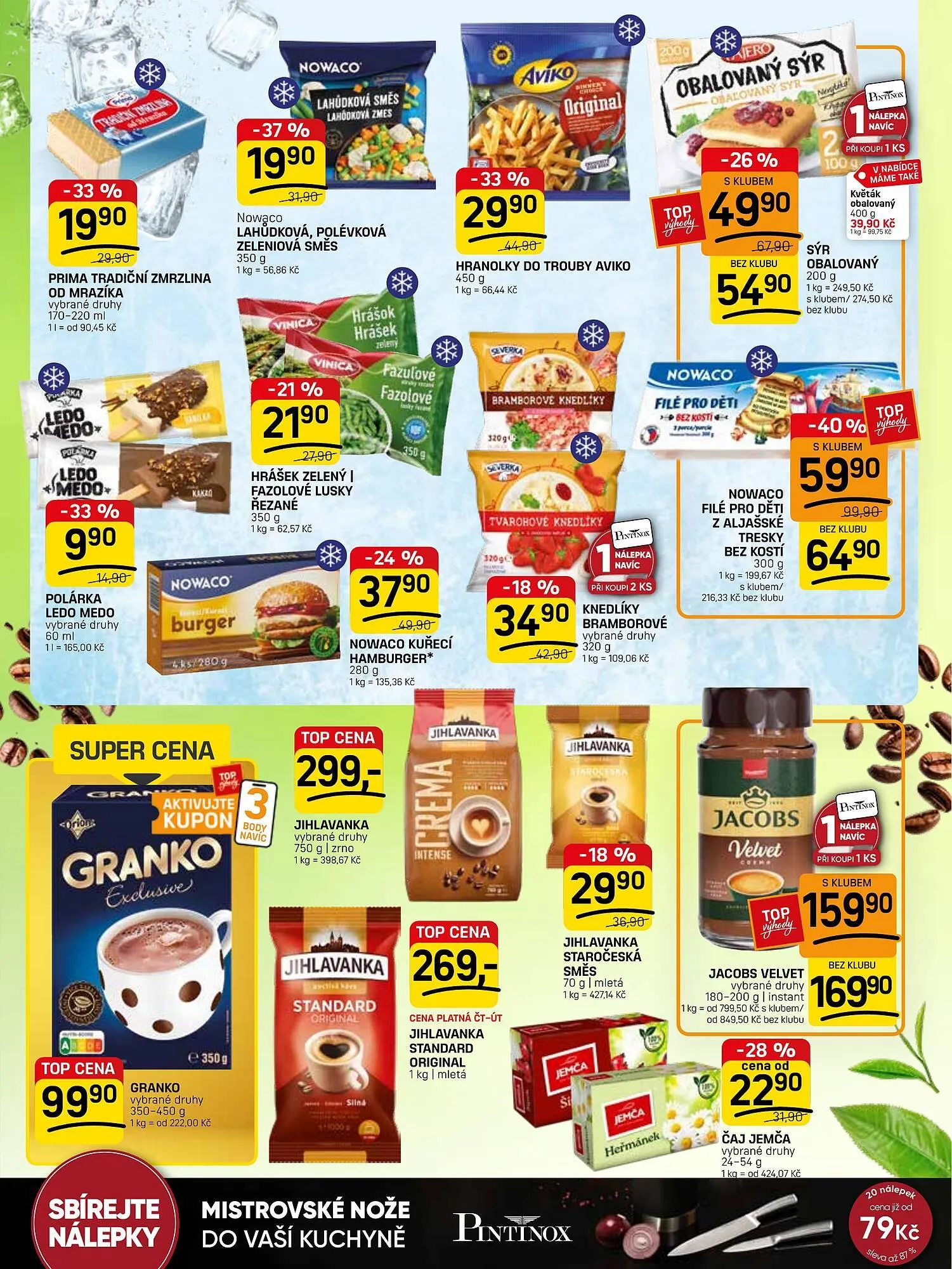 Flop leták - 15. dubna 21. dubna 2026 - Page 7