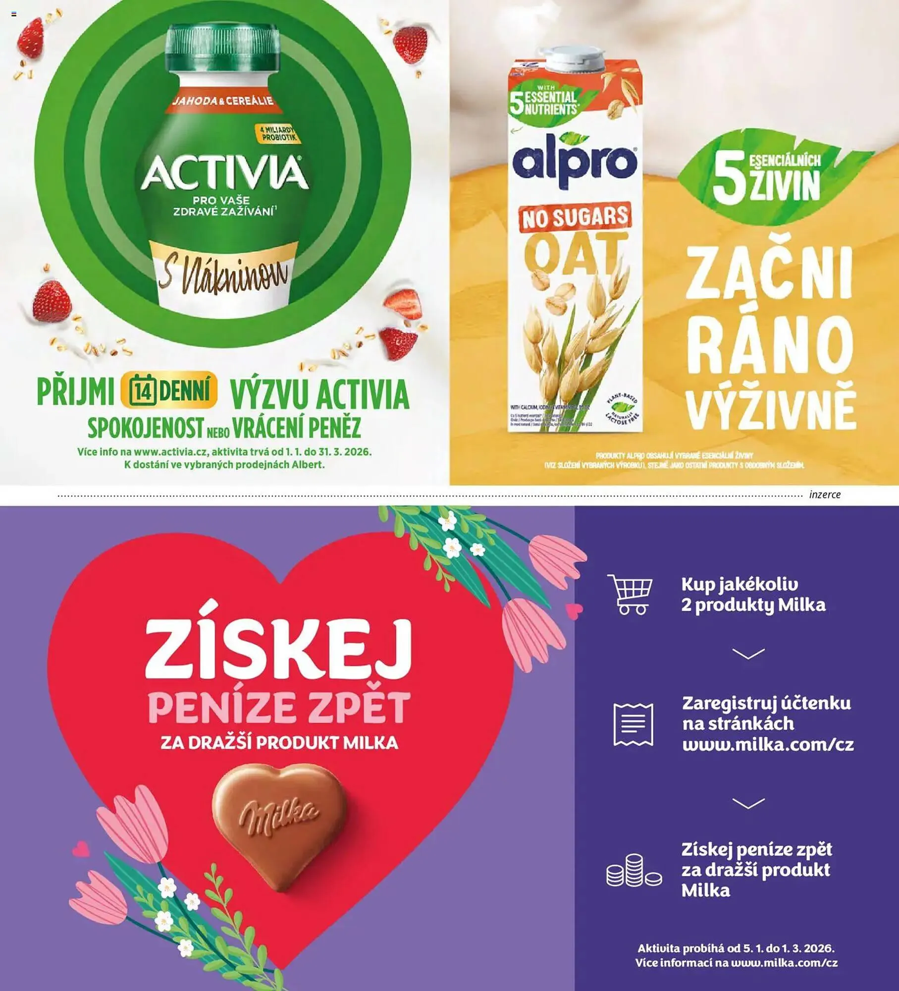 Albert leták - 1. února 28. února 2026 - Page 57