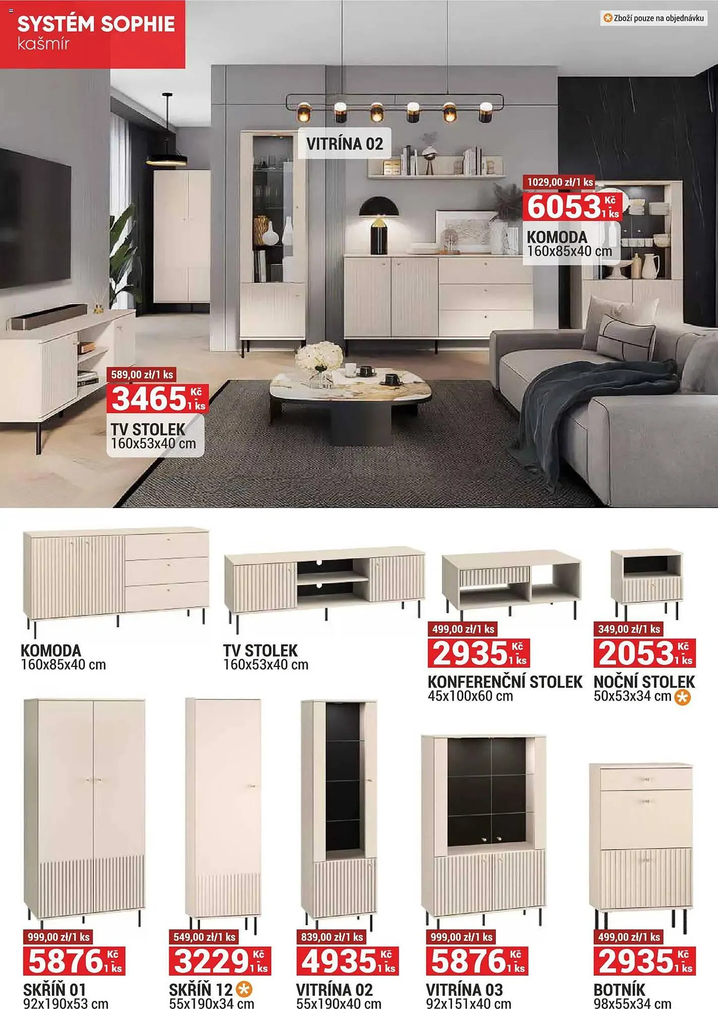 Merkury Market leták - 1. listopadu 30. listopadu 2025 - Page 2