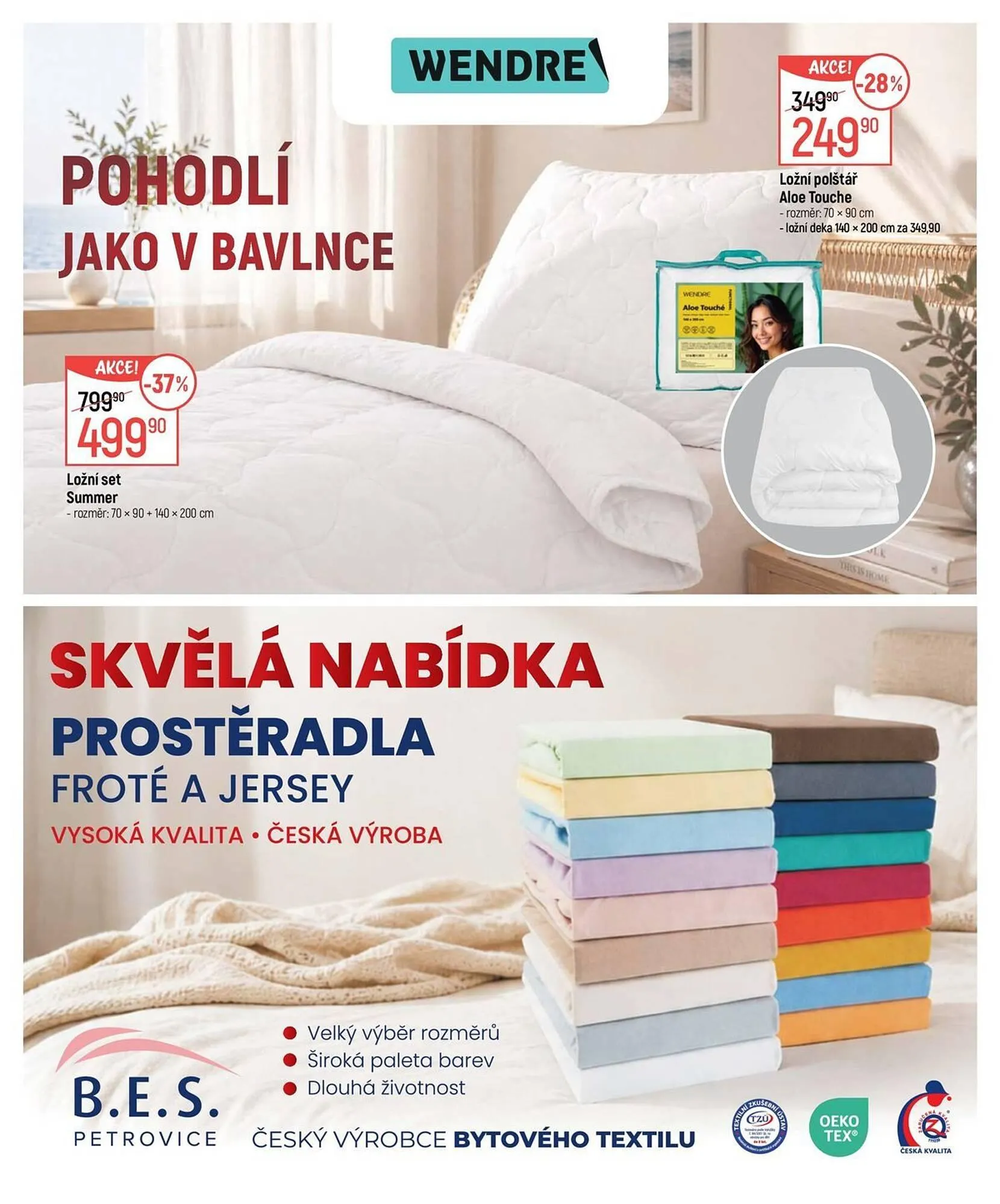 Globus leták - 13. května 22. června 2026 - Page 5