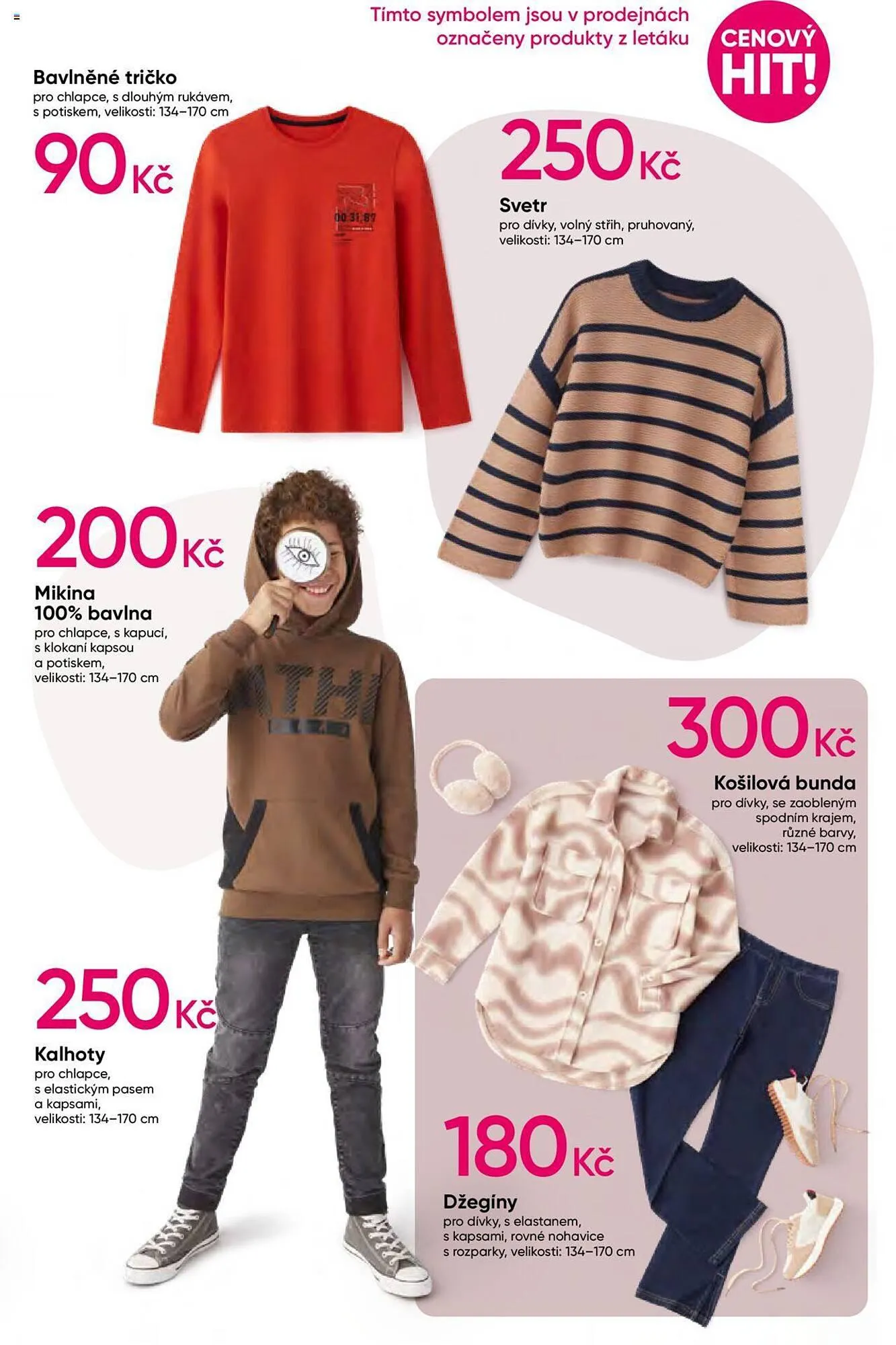 Pepco leták - 7. září 20. září 2023 - Page 7