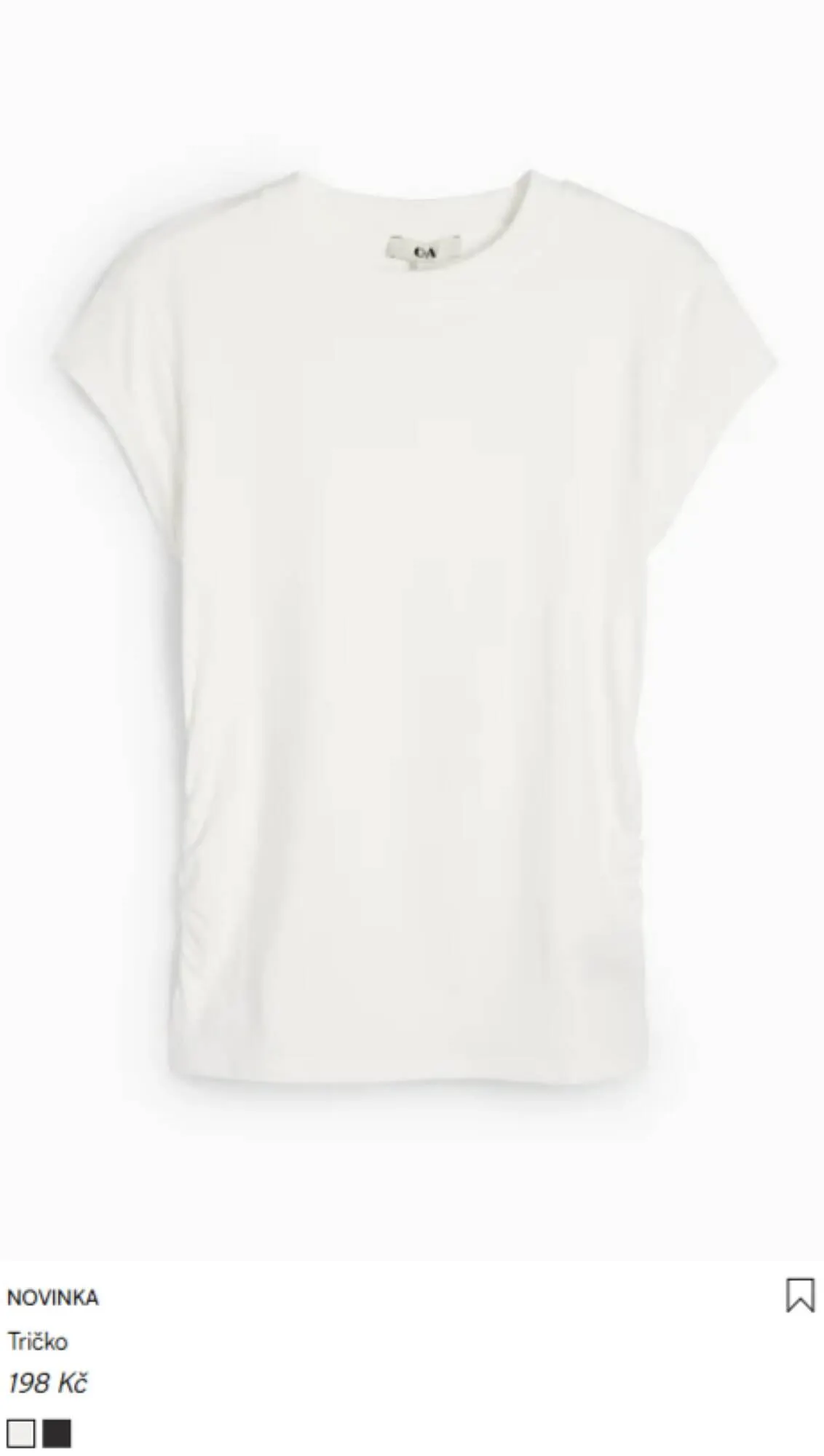 C&A leták - 30. ledna 12. února 2025 - Page 3