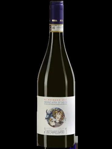 Bera Moscato D'Asti DOCG 2024