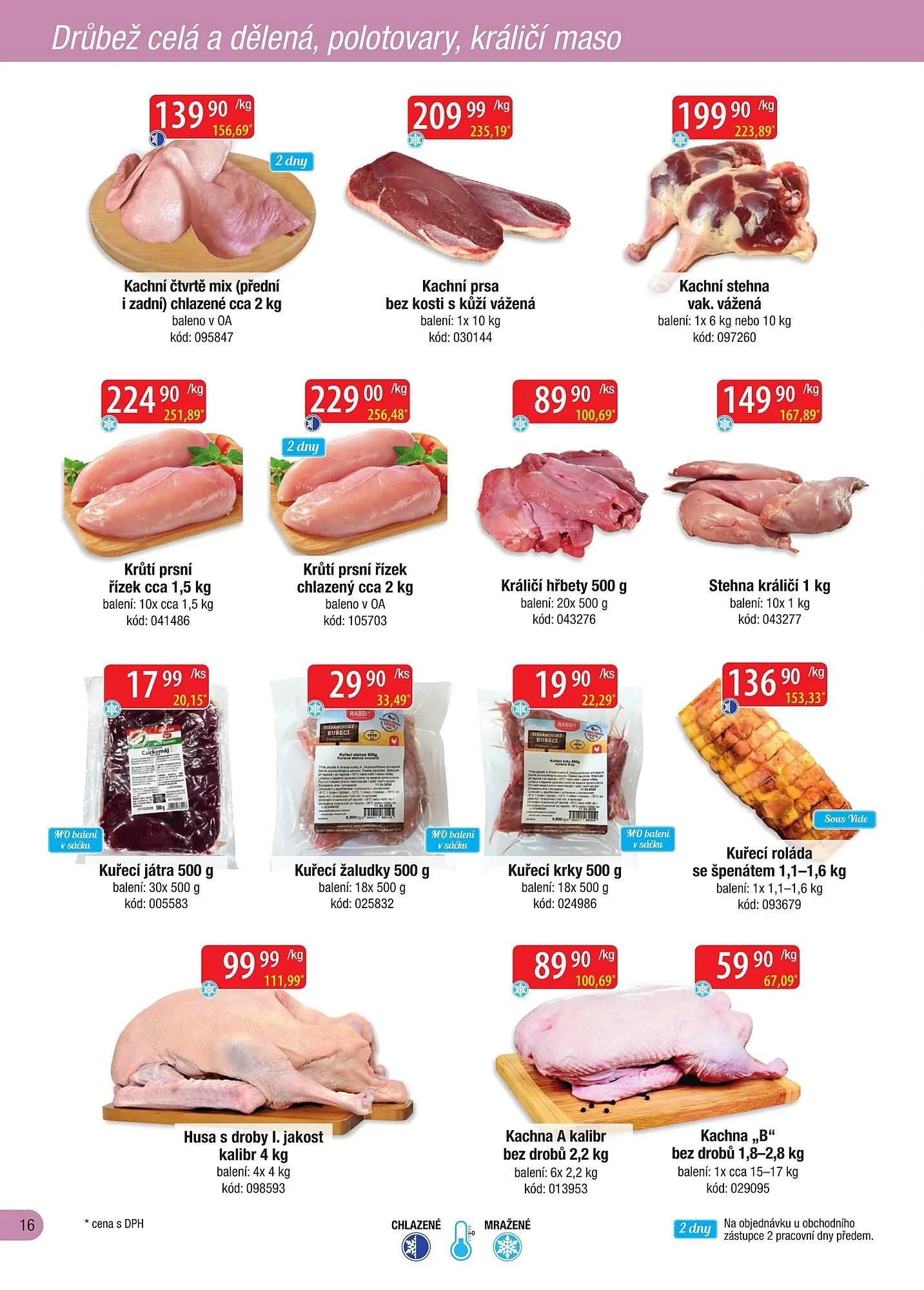Astur&Qanto leták - 1. dubna 30. dubna 2026 - Page 16
