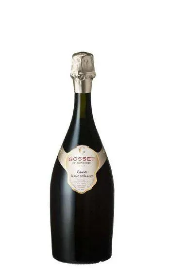 Gosset Grand Blanc de Blancs