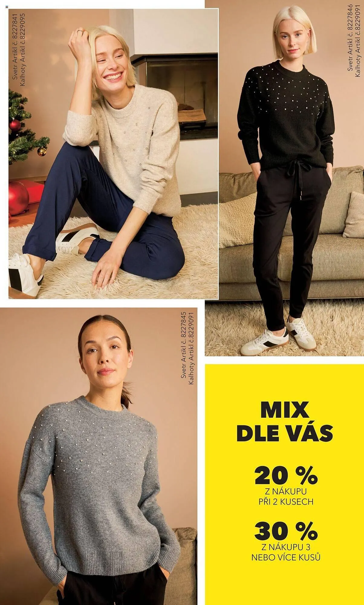 Takko leták - 7. listopadu 17. listopadu 2024 - Page 5