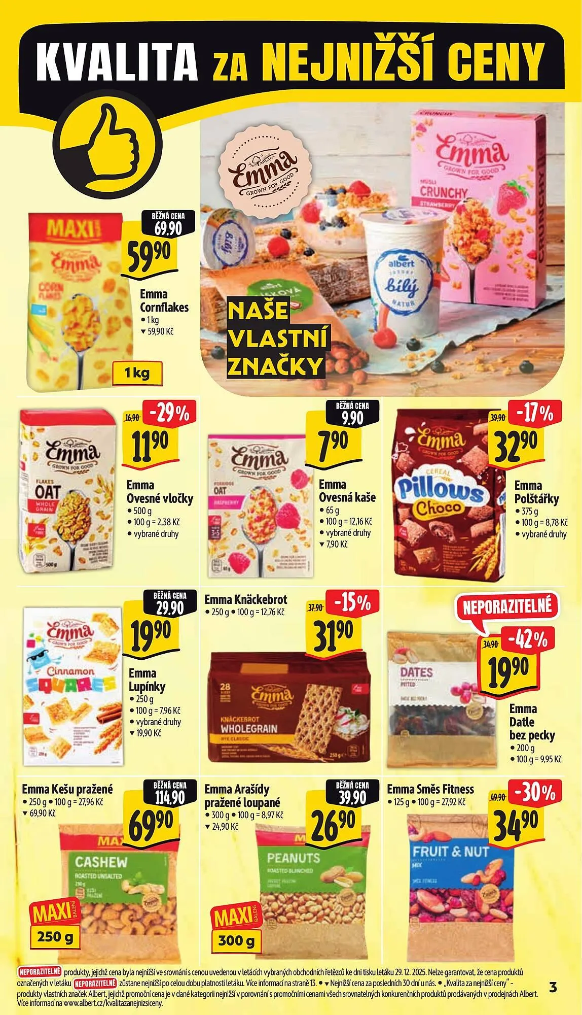 Albert leták - 7. ledna 13. ledna 2026 - Page 8