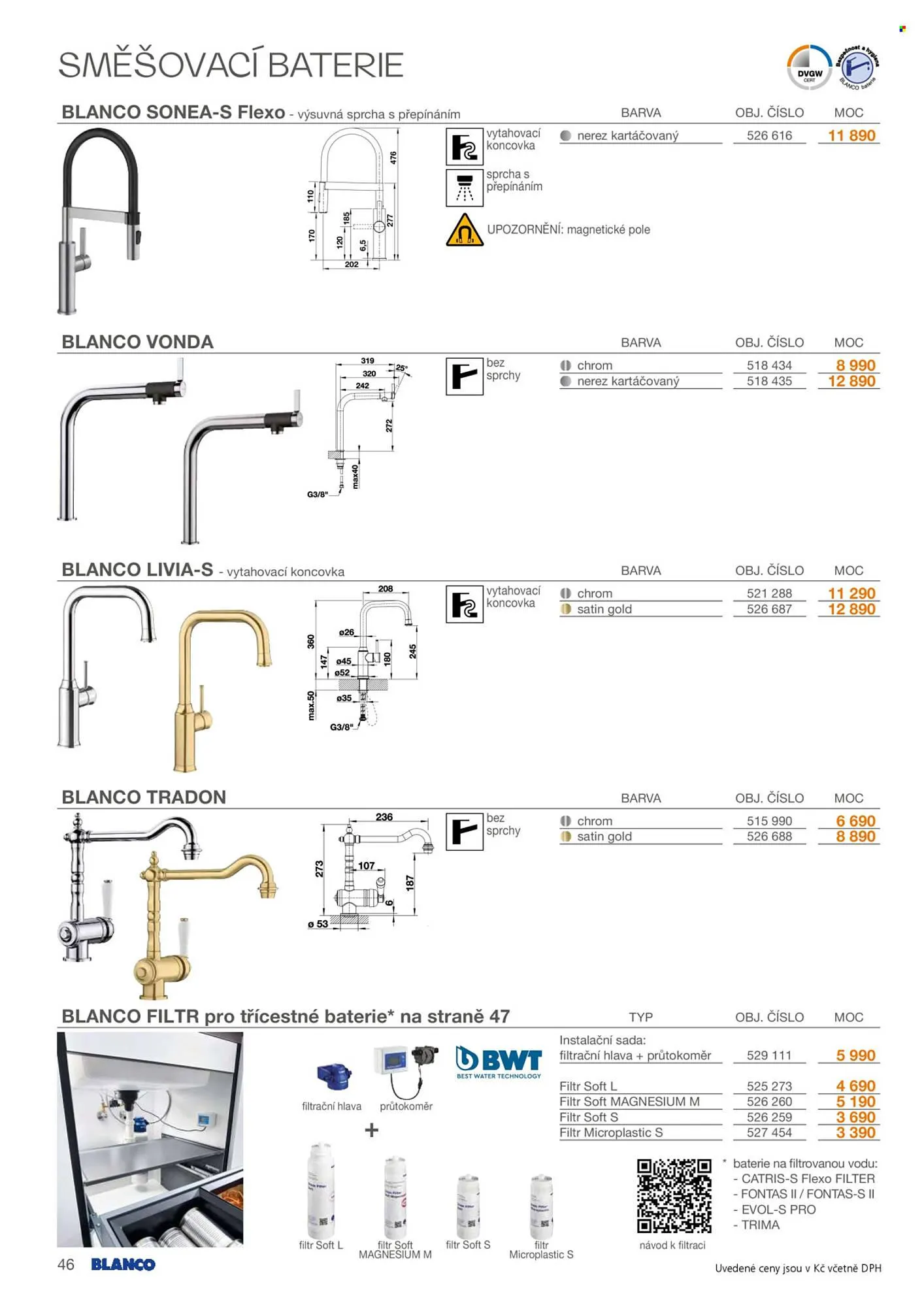 Möbelix leták - 1. února 31. prosince 2026 - Page 46