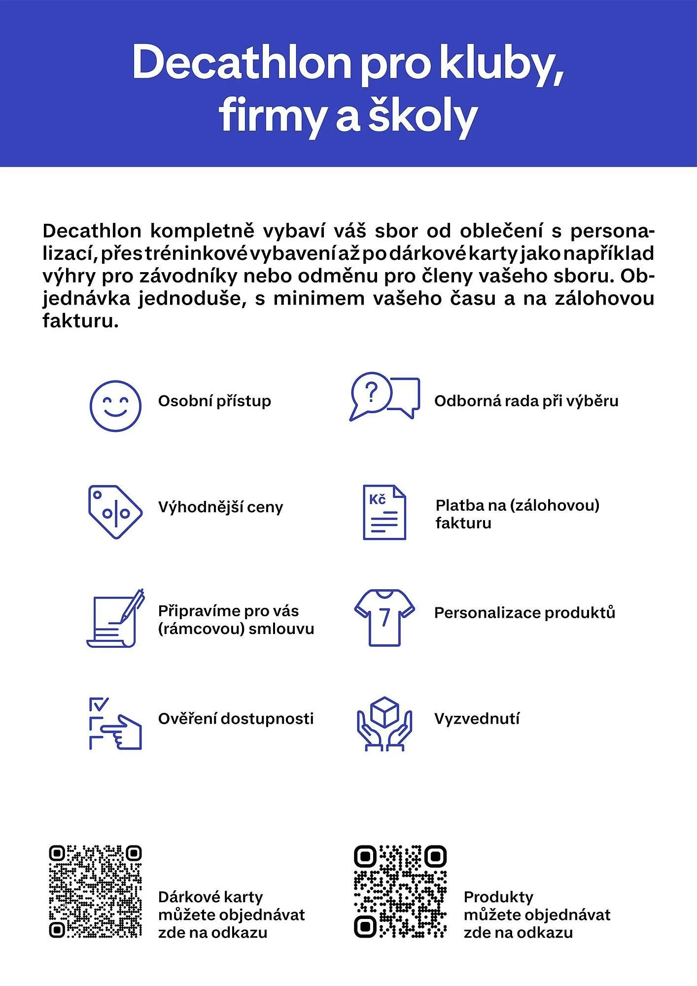 Decathlon leták - 8. dubna 30. dubna 2026 - Page 2