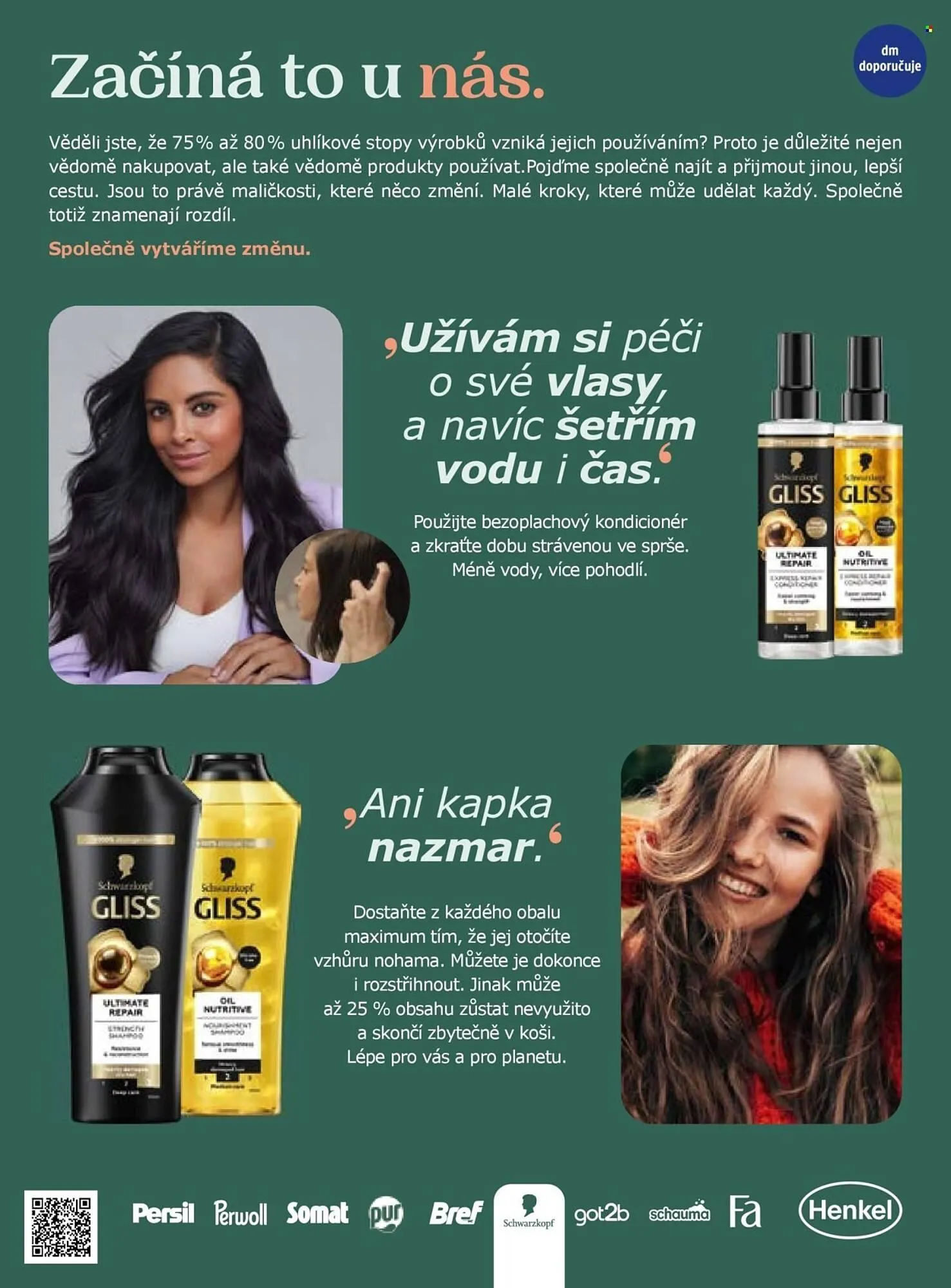 Dm drogerie leták - 7. listopadu 4. prosince 2025 - Page 24