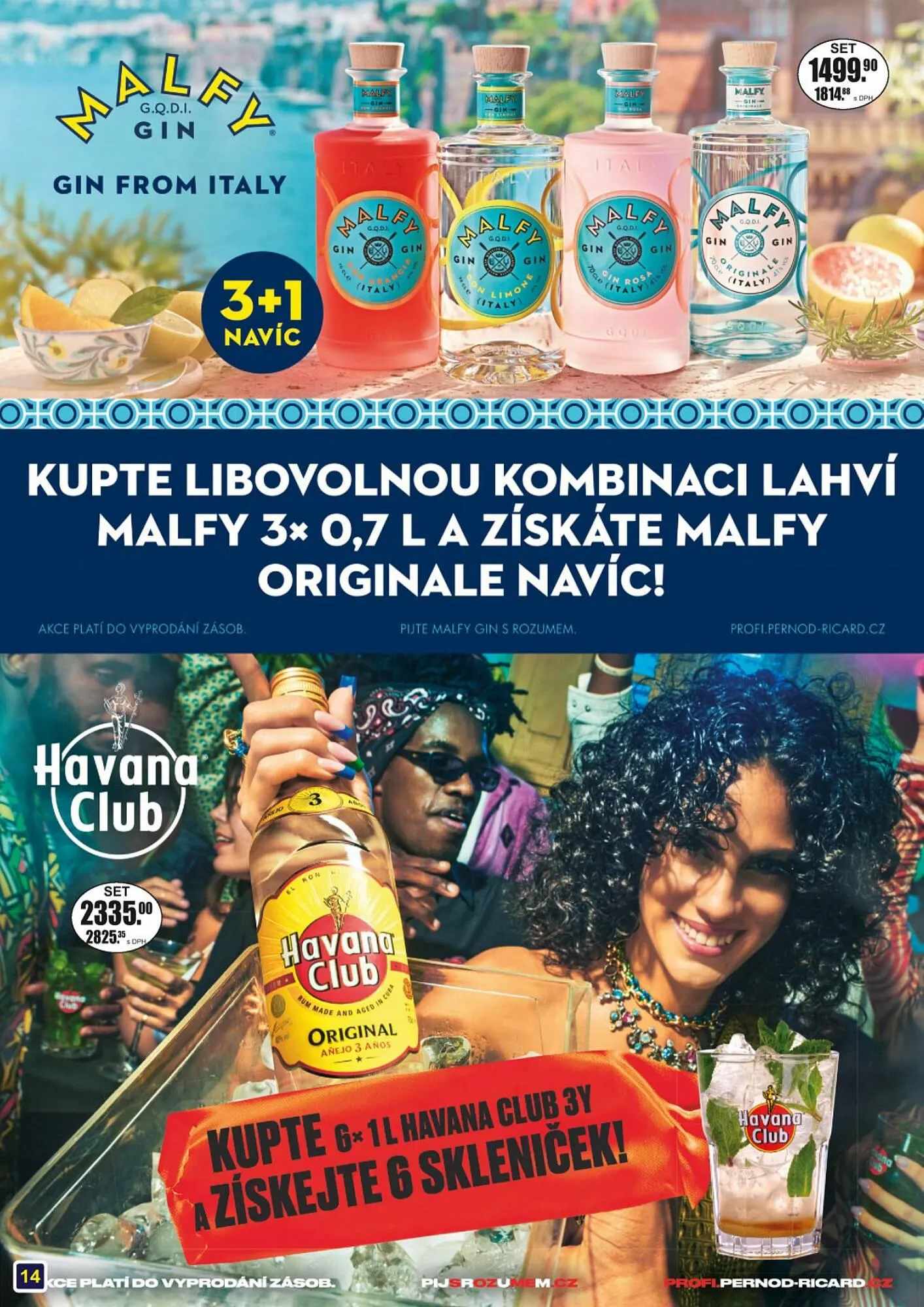 Adam leták - 1. července 31. července 2024 - Page 14