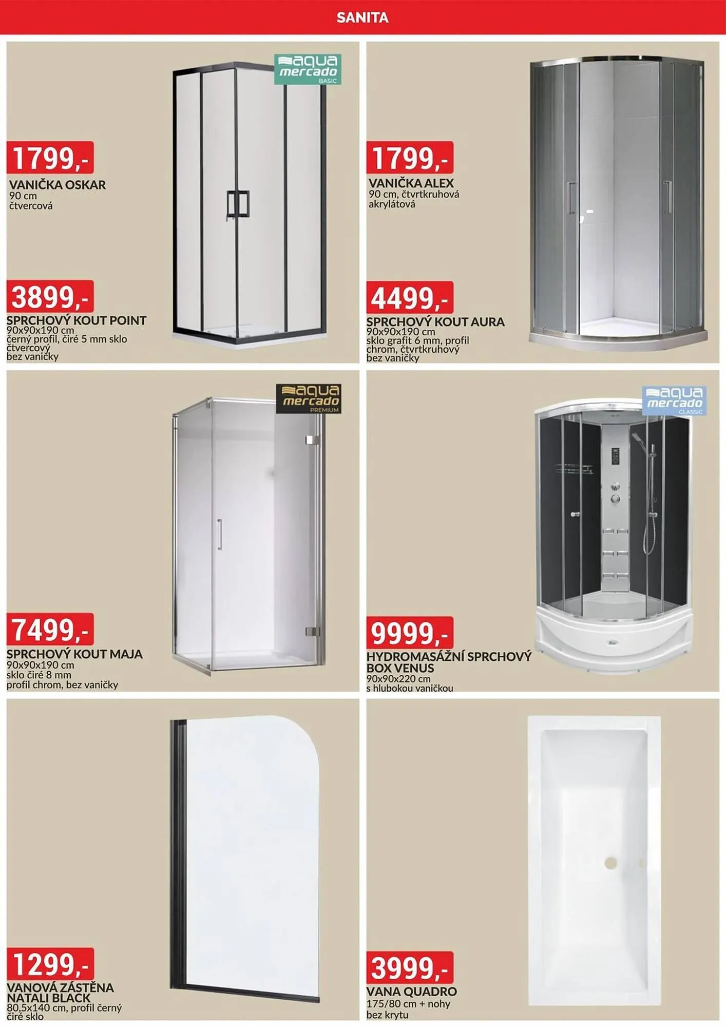 Baumax leták - 2. ledna 31. ledna 2026 - Page 15