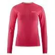 Triko CRAFT ADV WARM INTENSITY LS W Lady