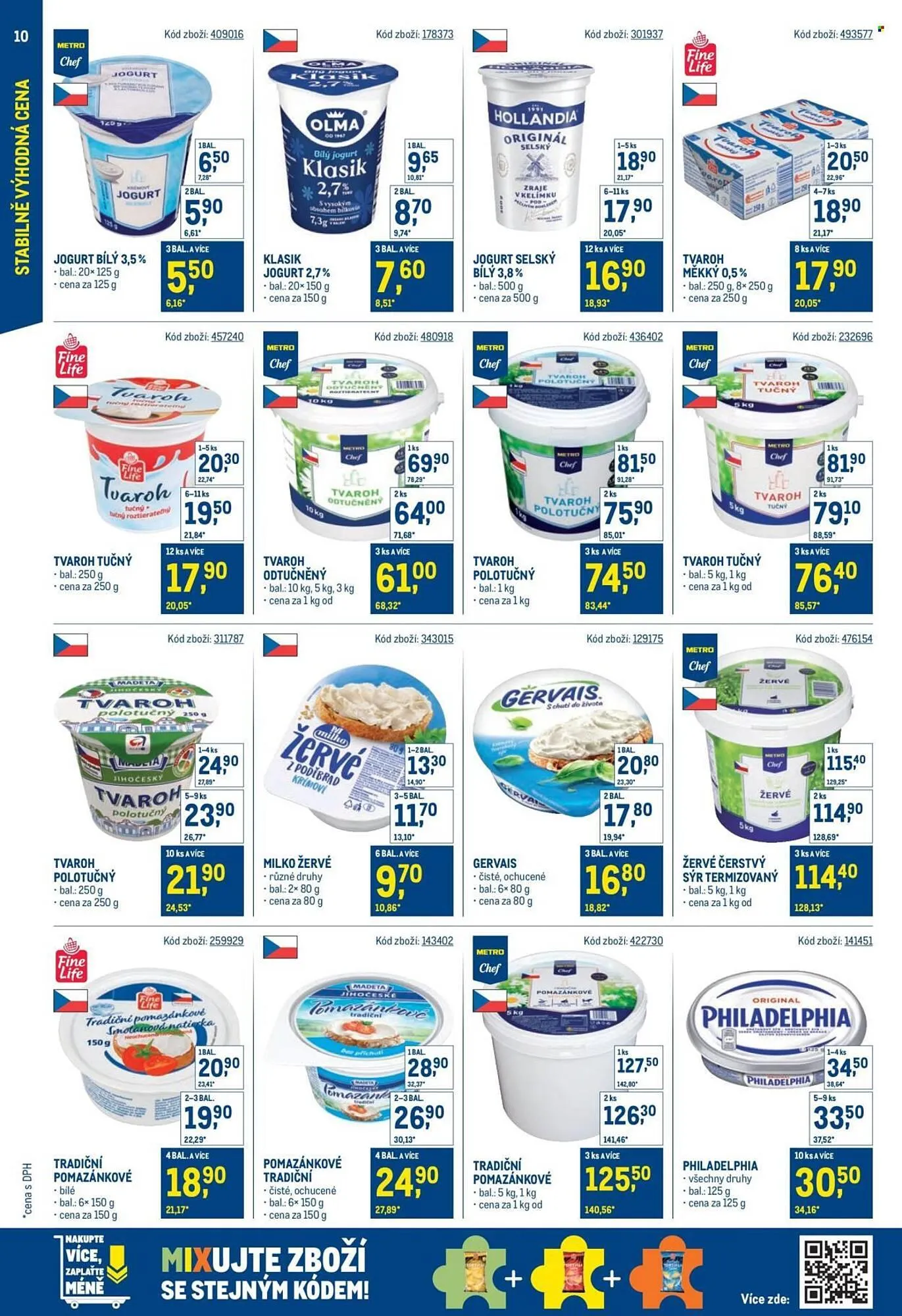 Makro leták - 24. března 1. dubna 2026 - Page 10