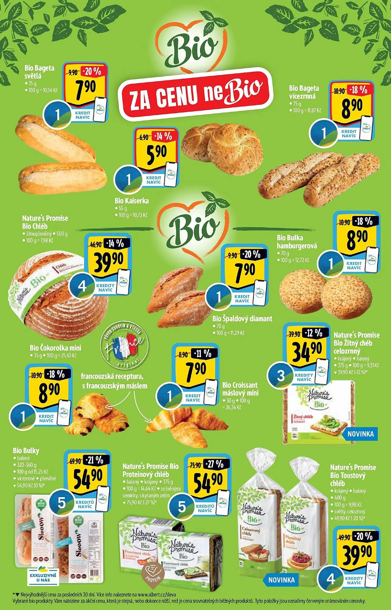 Albert leták - 6. září 3. října 2023 - Page 6