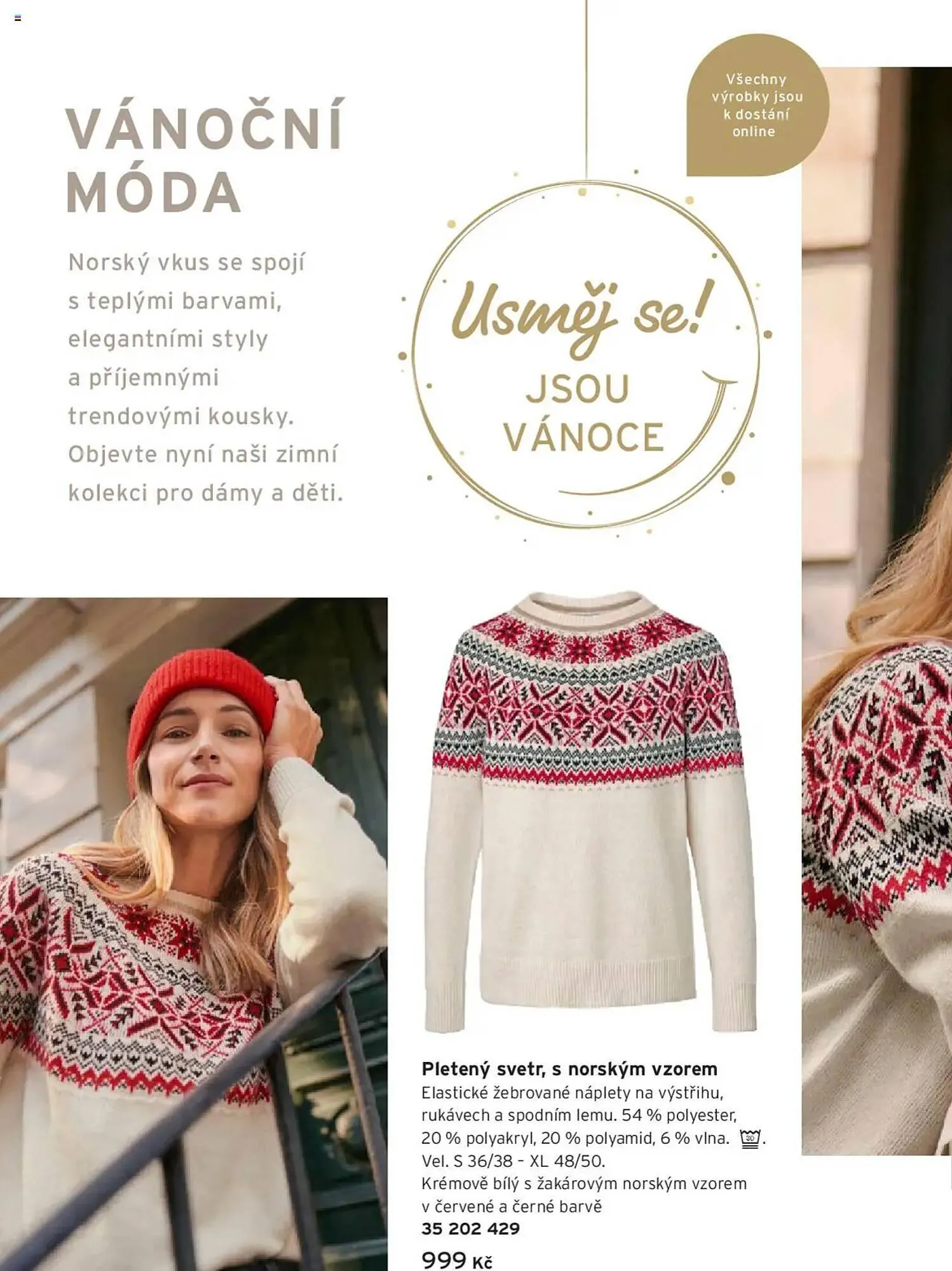 Tchibo leták - 16. prosince 31. prosince 2024 - Page 4