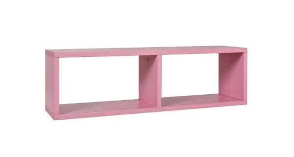 Police STUKIN 80 cm, růžová