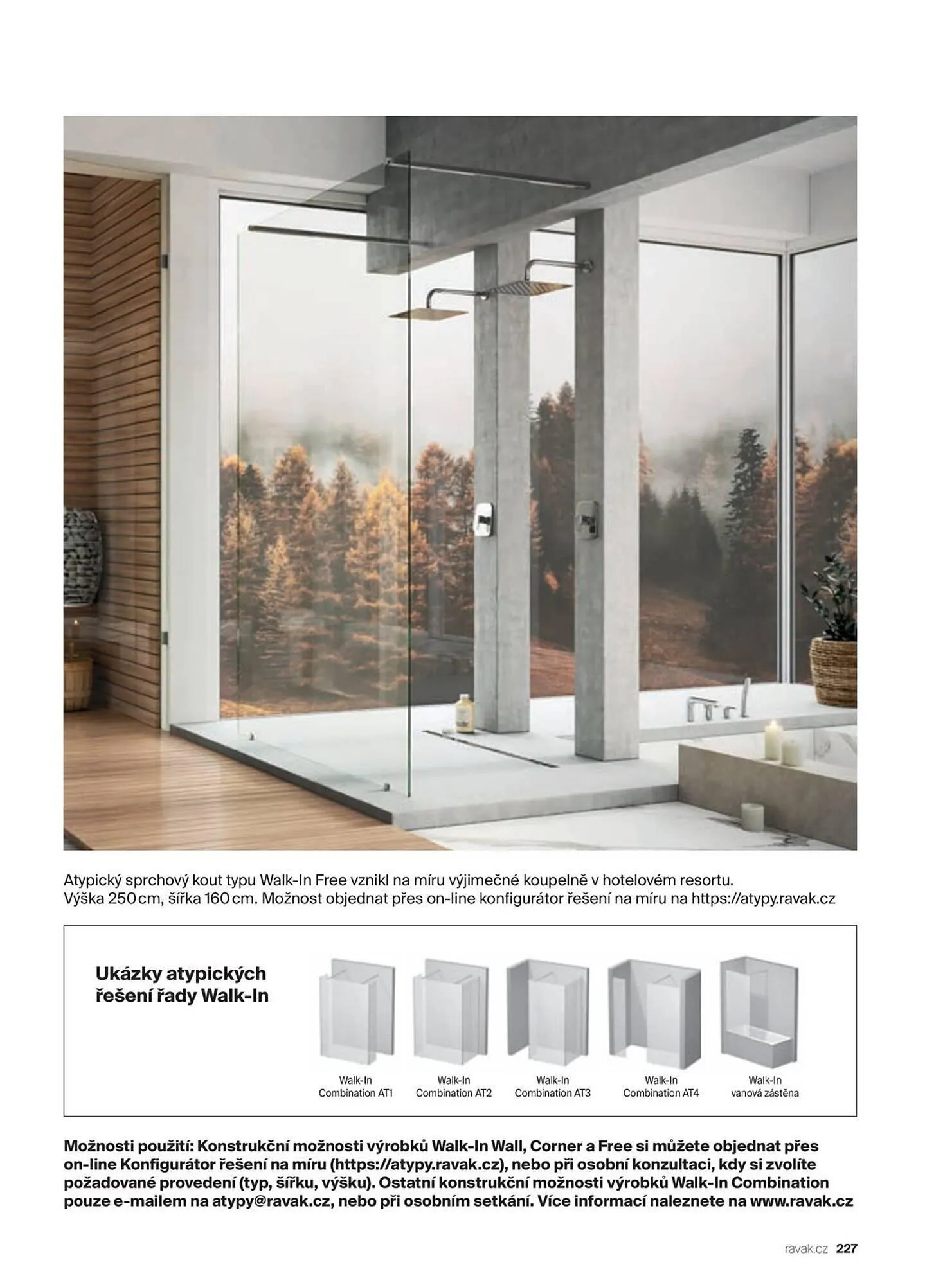 Ravak leták - 13. listopadu 31. prosince 2025 - Page 227