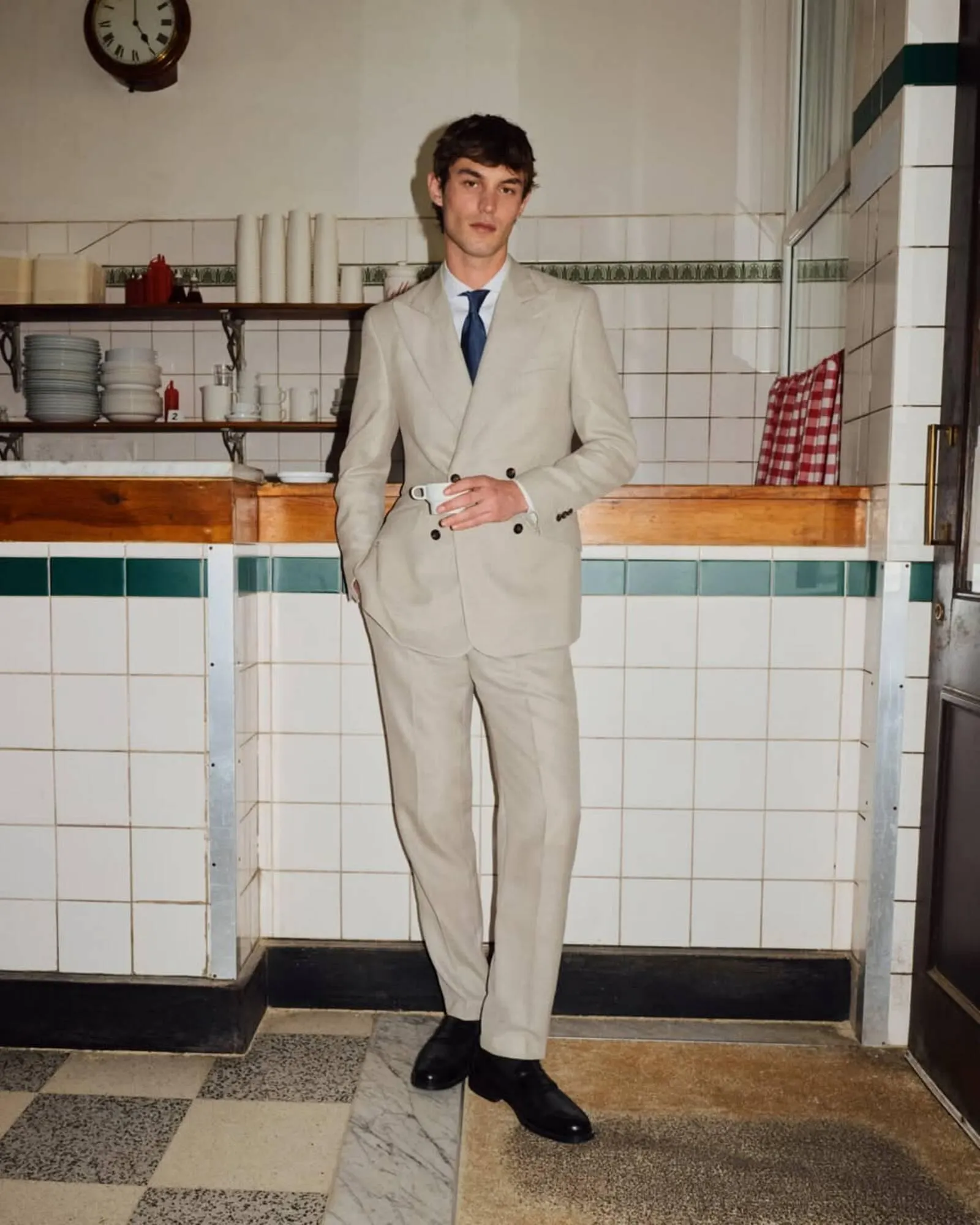 Mango leták - 20. února 4. března 2026 - Page 1