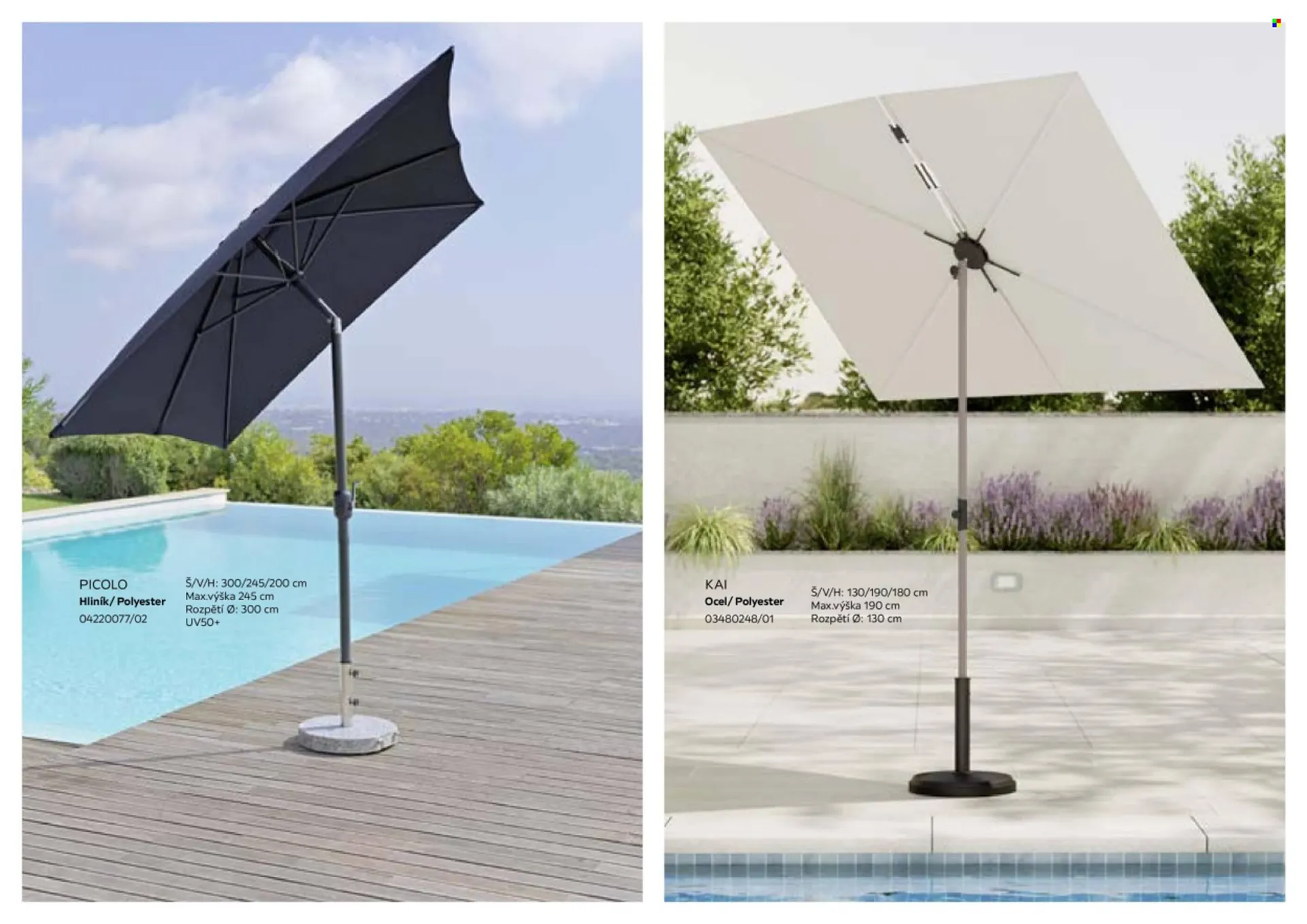 Möbelix leták - 1. března 30. září 2026 - Page 53