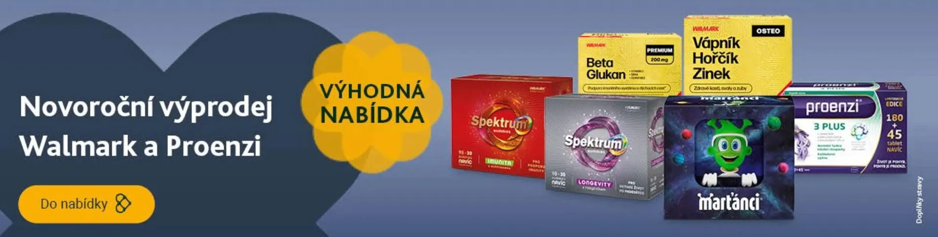 Lekarna leták - 9. ledna 22. ledna 2025 - Page 2