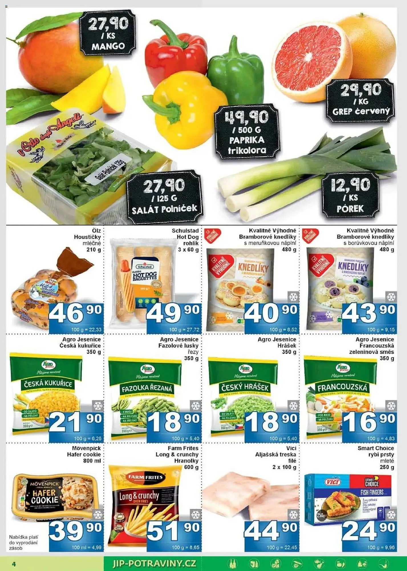 Jip leták - 28. ledna 8. února 2026 - Page 4