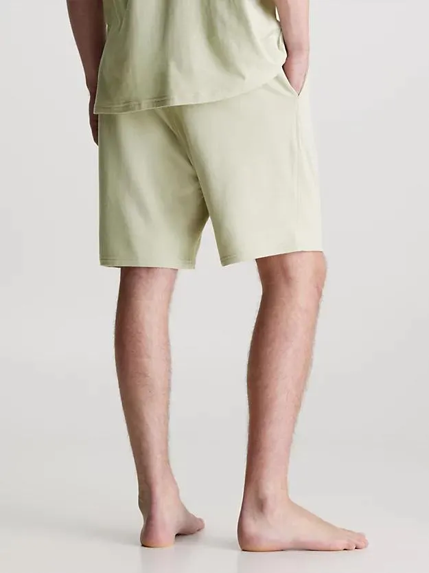 Lounge Shorts - Modern Cotton Terry