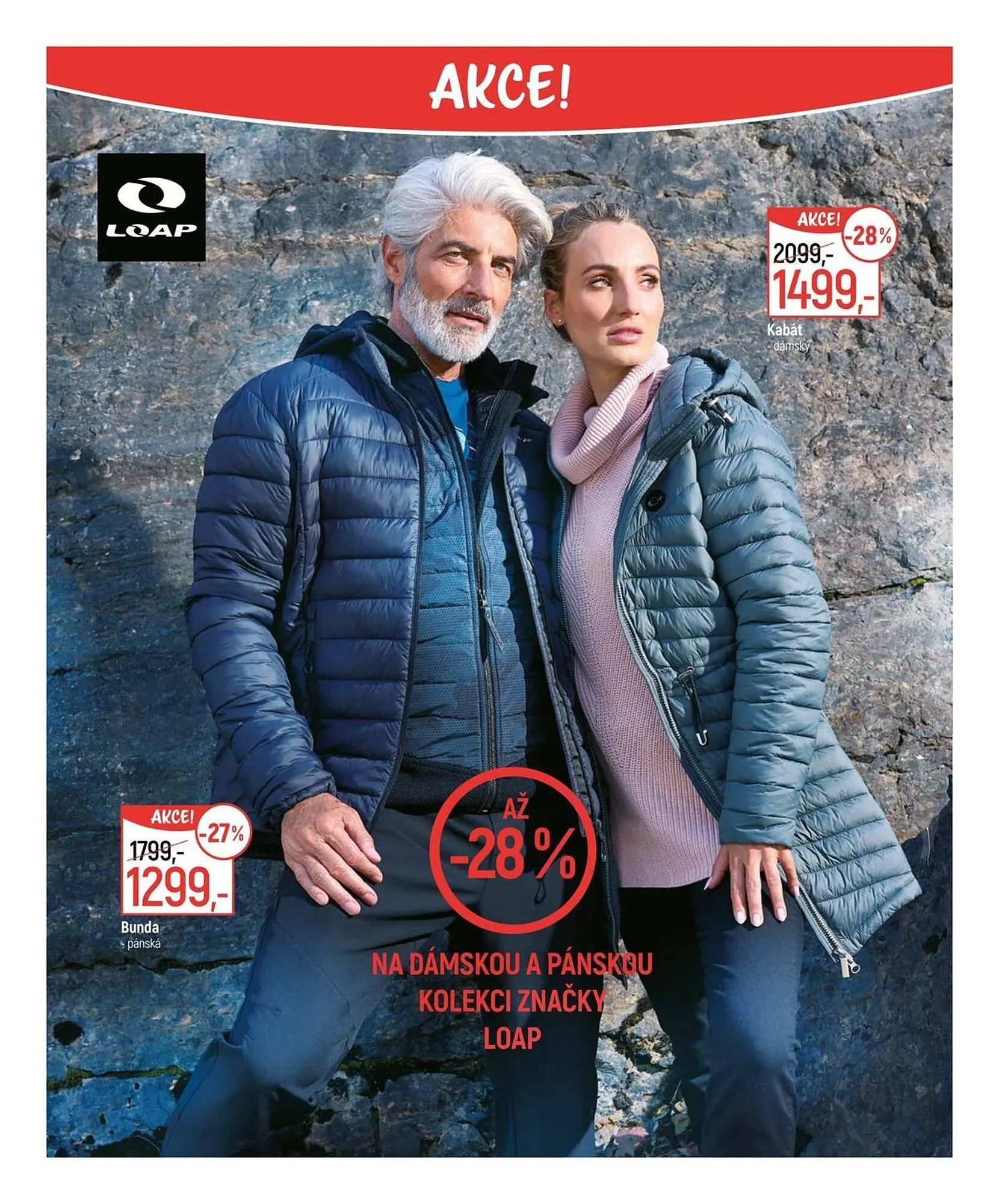 Globus leták - 15. října 10. listopadu 2025 - Page 19