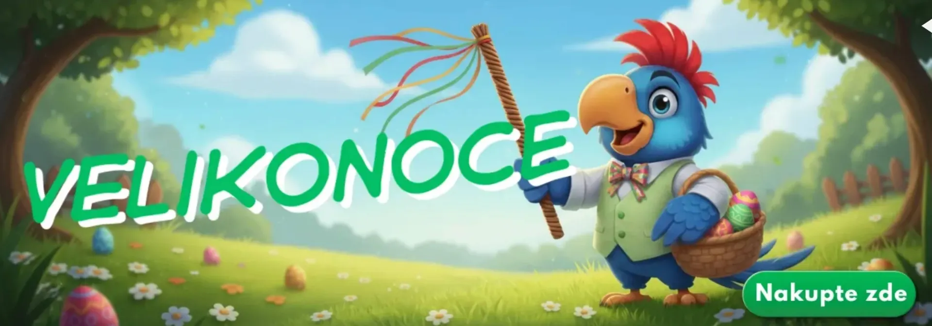 Wiky leták - 24. března 6. dubna 2026 - Page 1